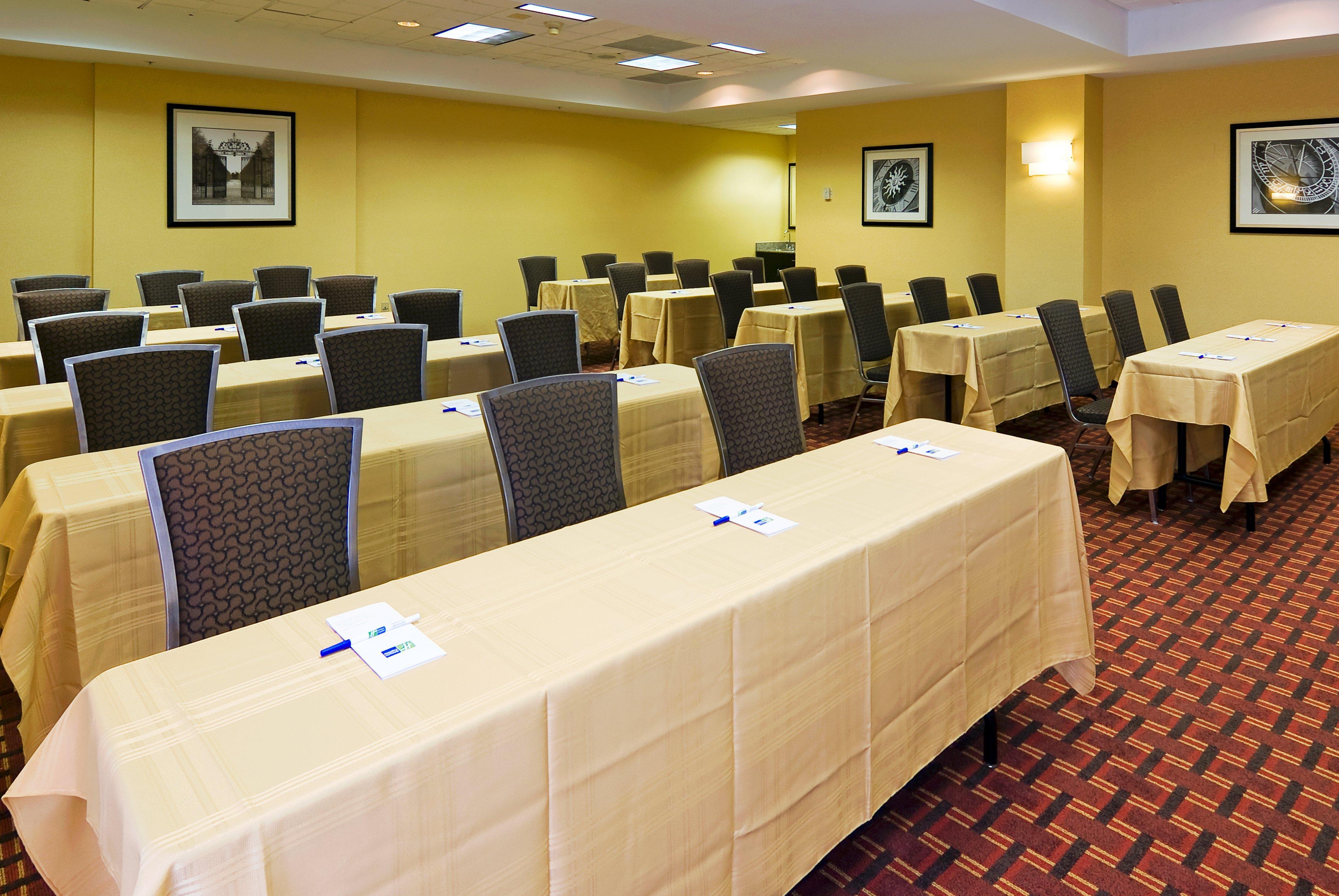 Express & East-miami By Ihg Kendall