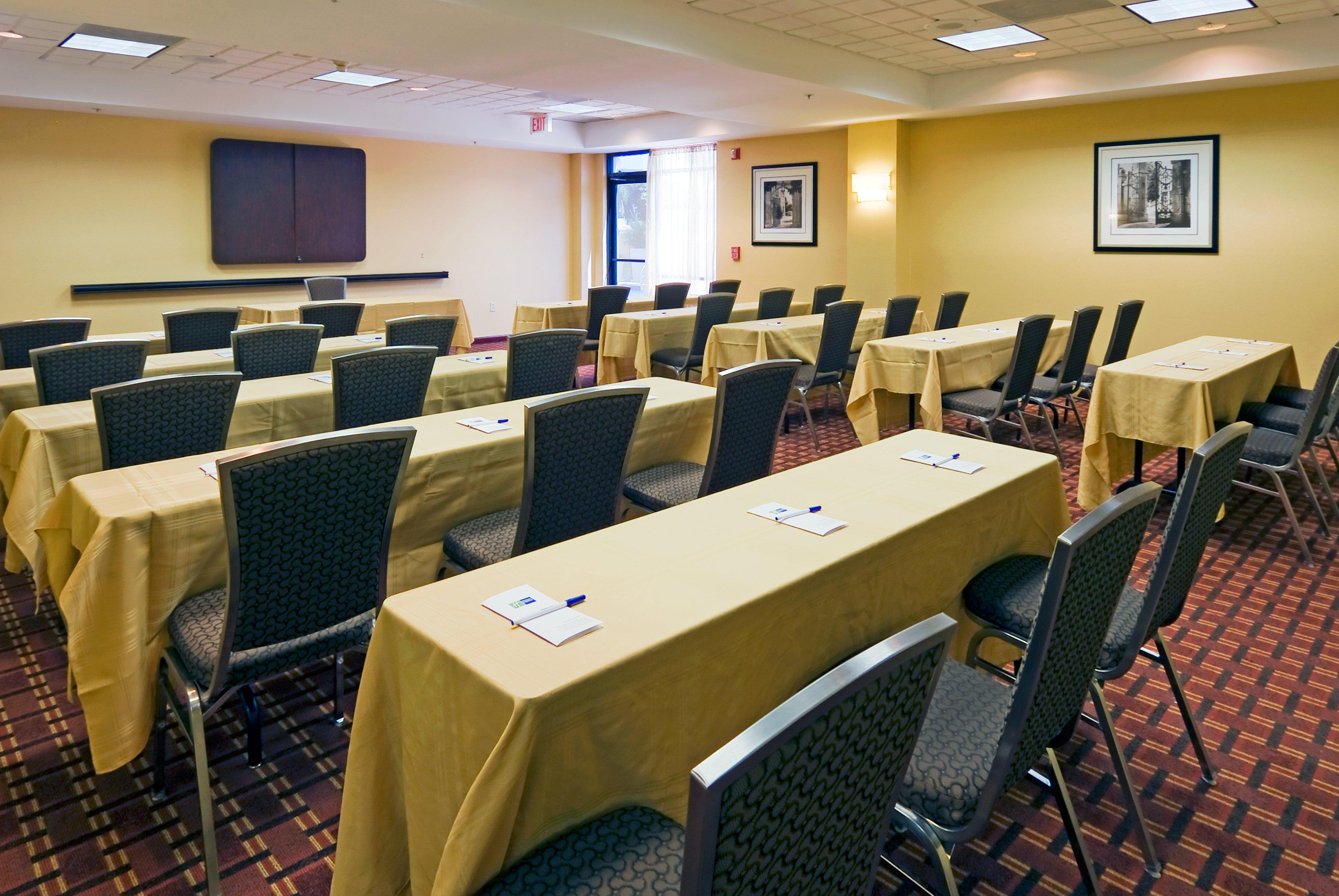 Hotel Express & East-miami By Ihg Kendall