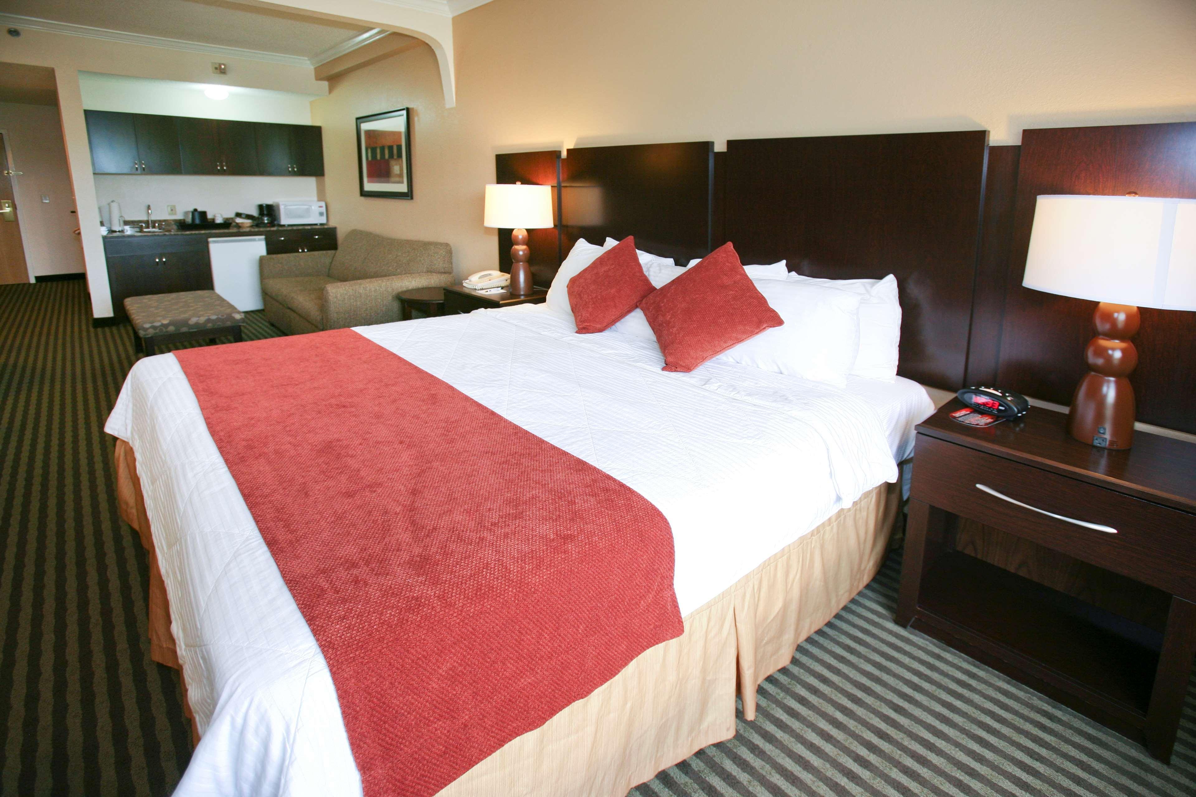 Western Ambassador 3* Venice