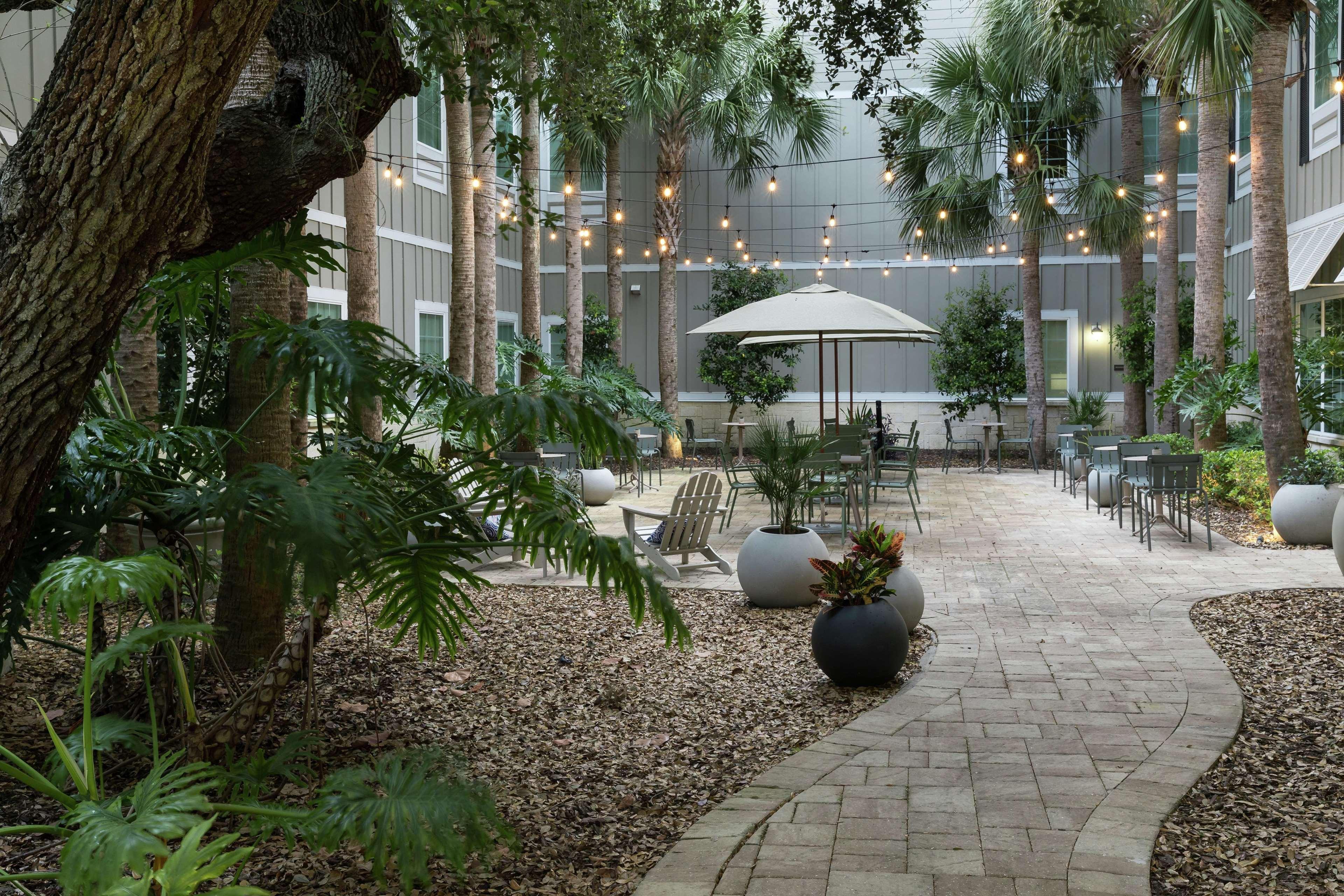 Hotel Hampton New Smyrna New Smyrna Beach