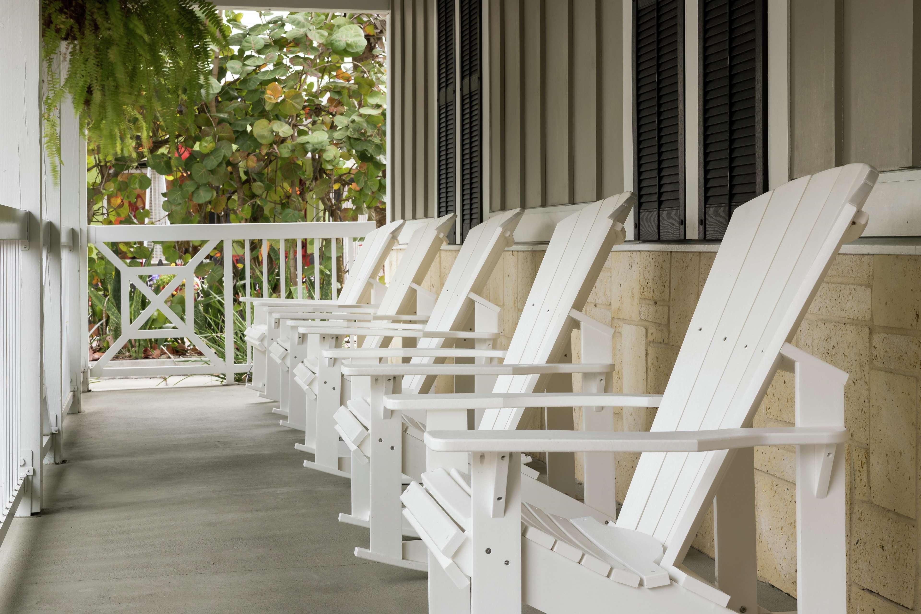 Hotel Hampton New Smyrna