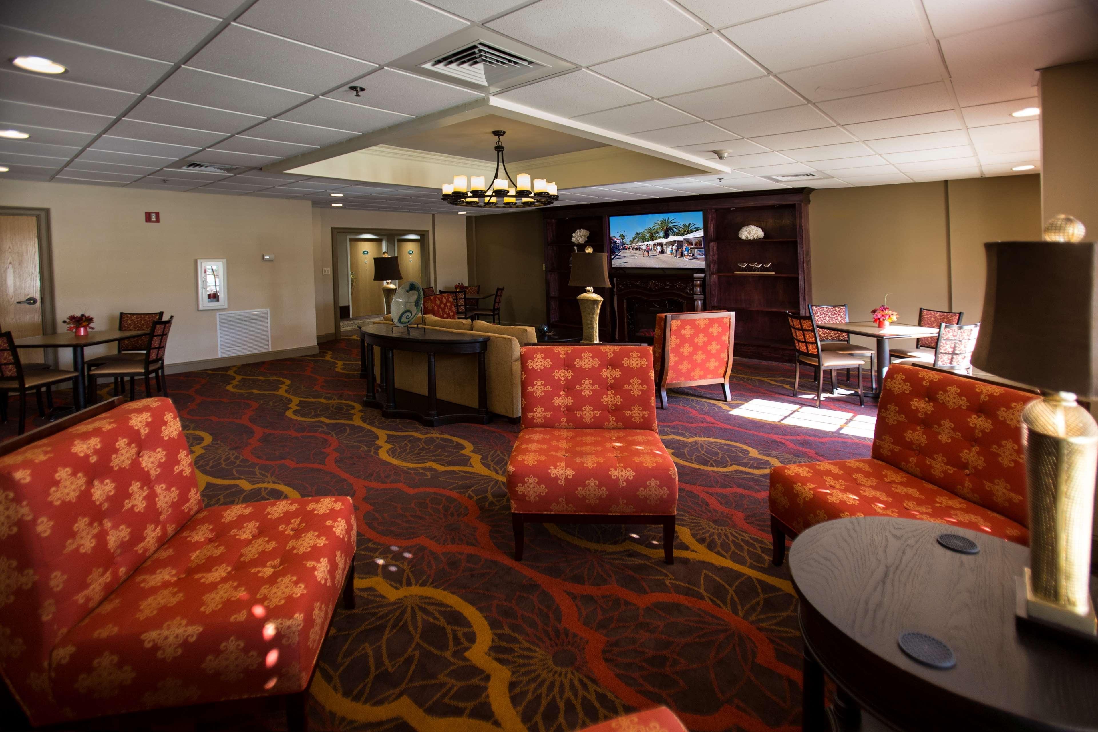 Hotel Western Ambassador Venice