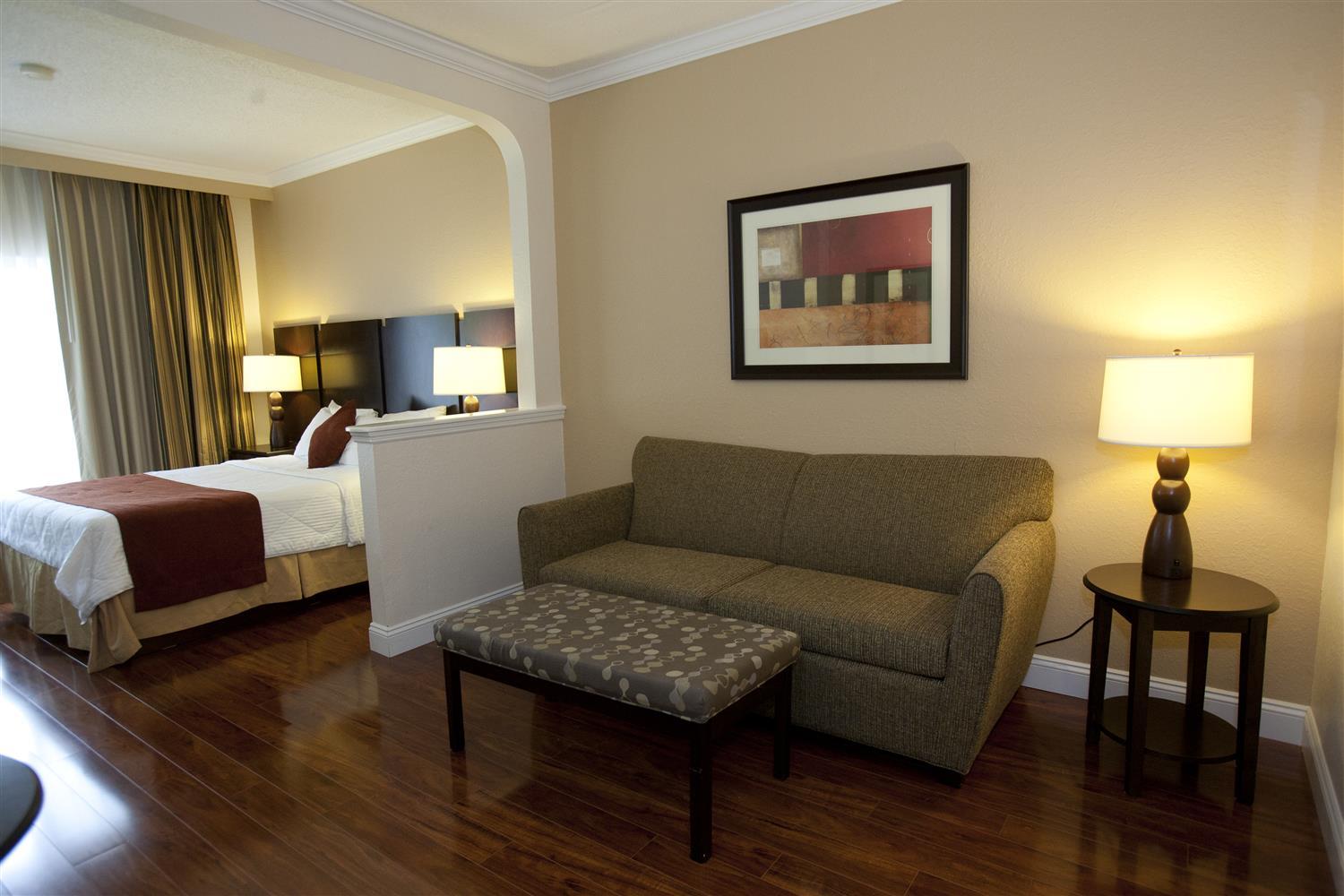 Hotel Western Ambassador