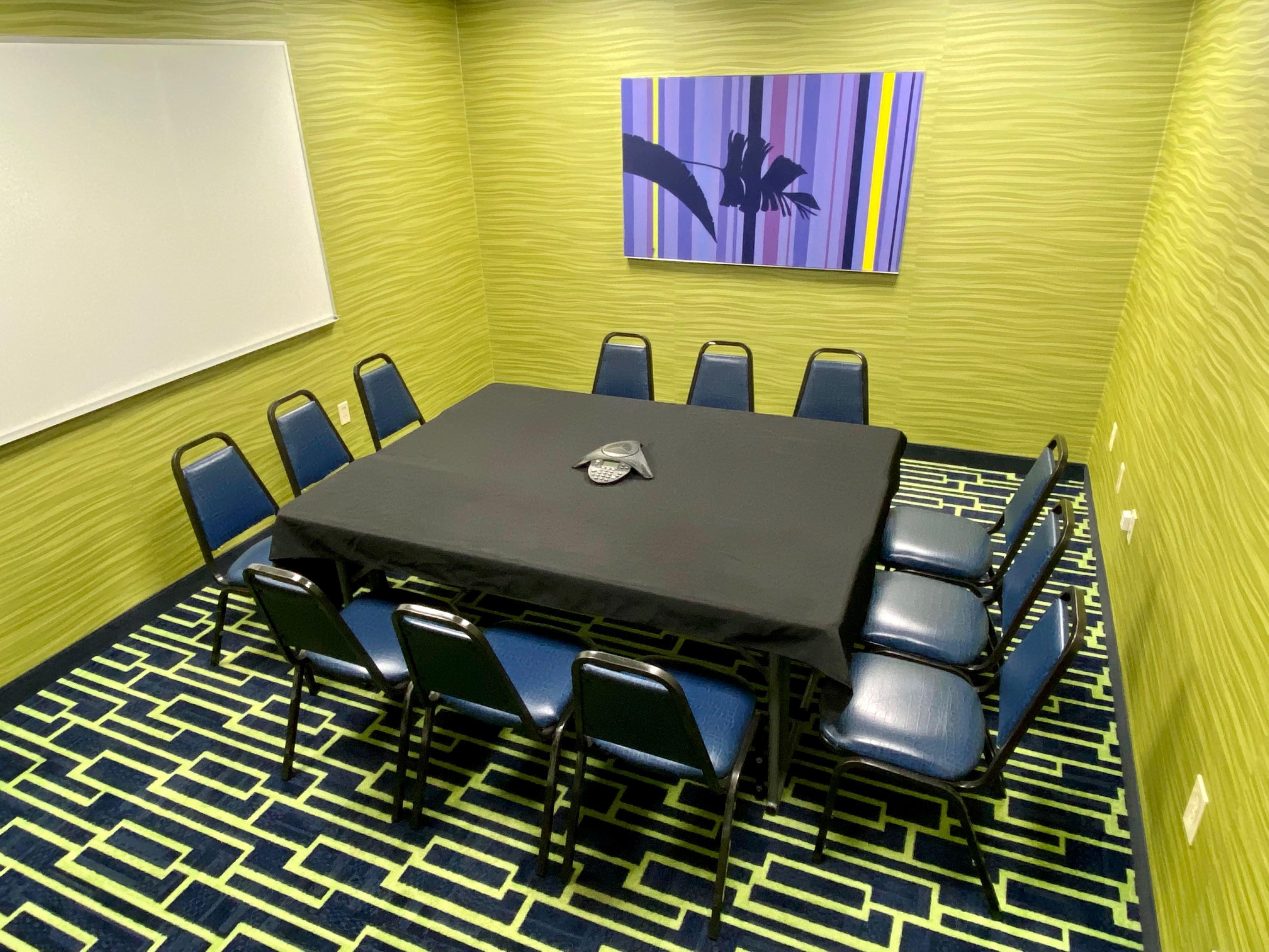 Hotel Express & Plant By Ihg Plant City