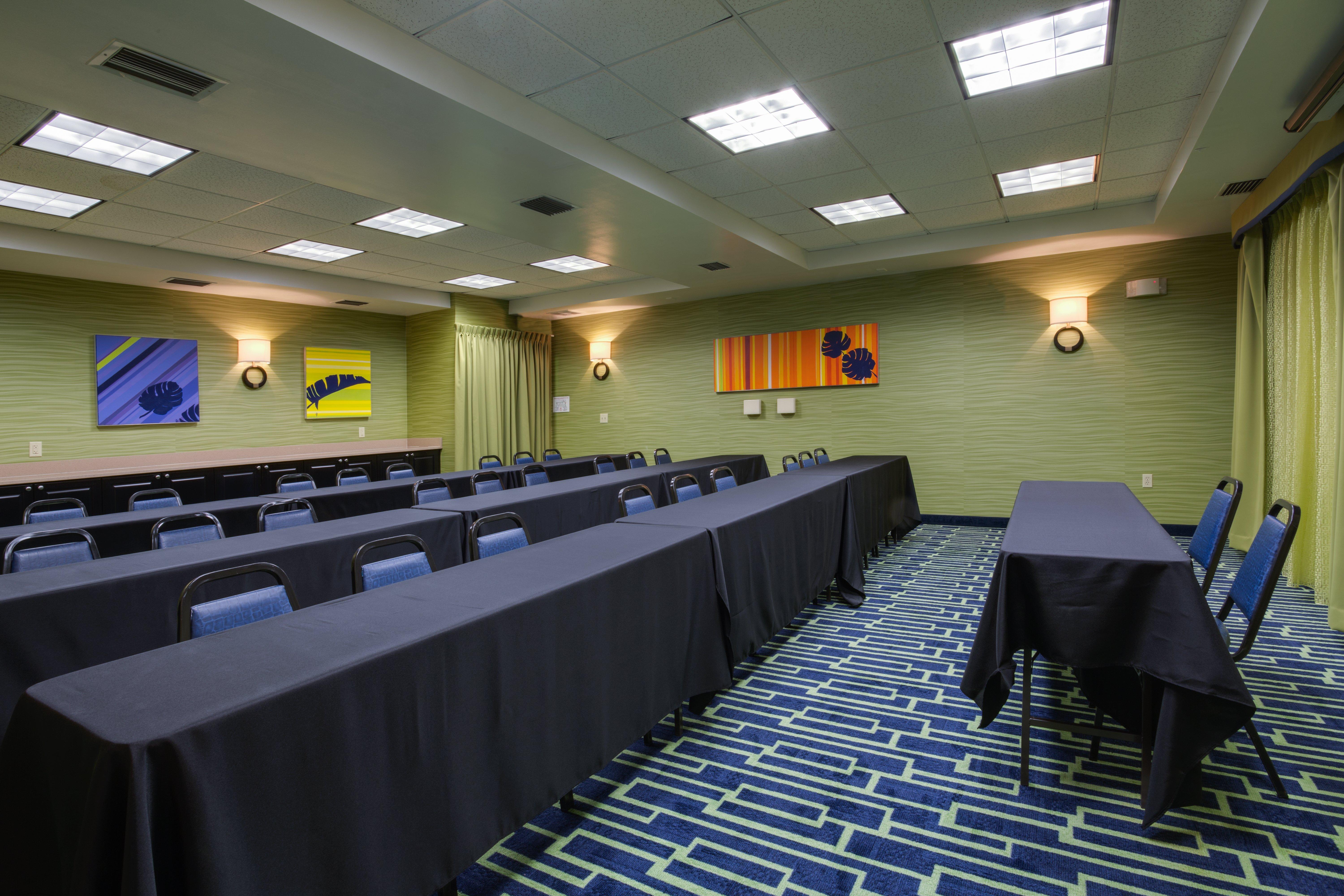 Hotel Express & Plant By Ihg