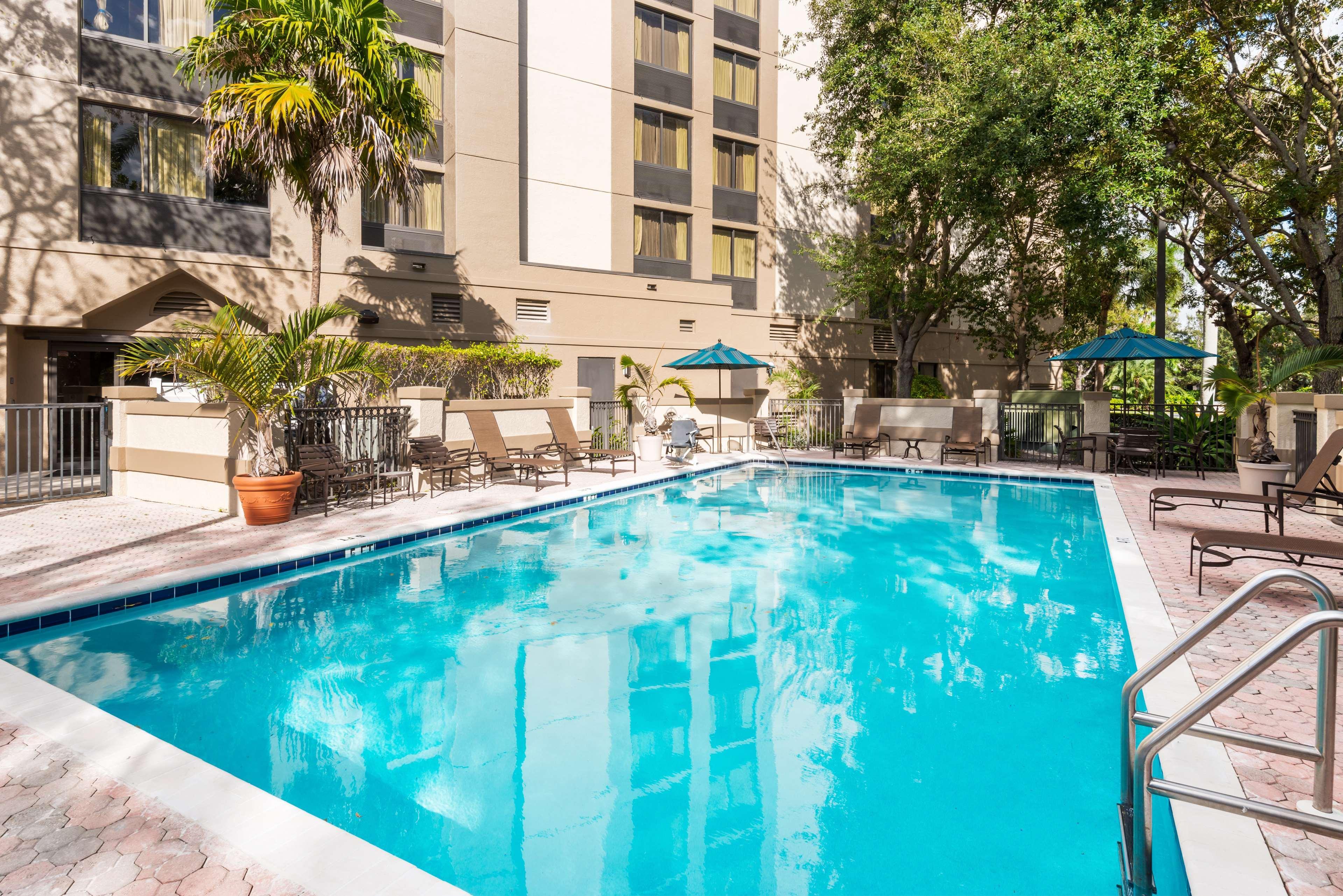 Hyatt Place Ft. Lauderdale/plantation Hotel