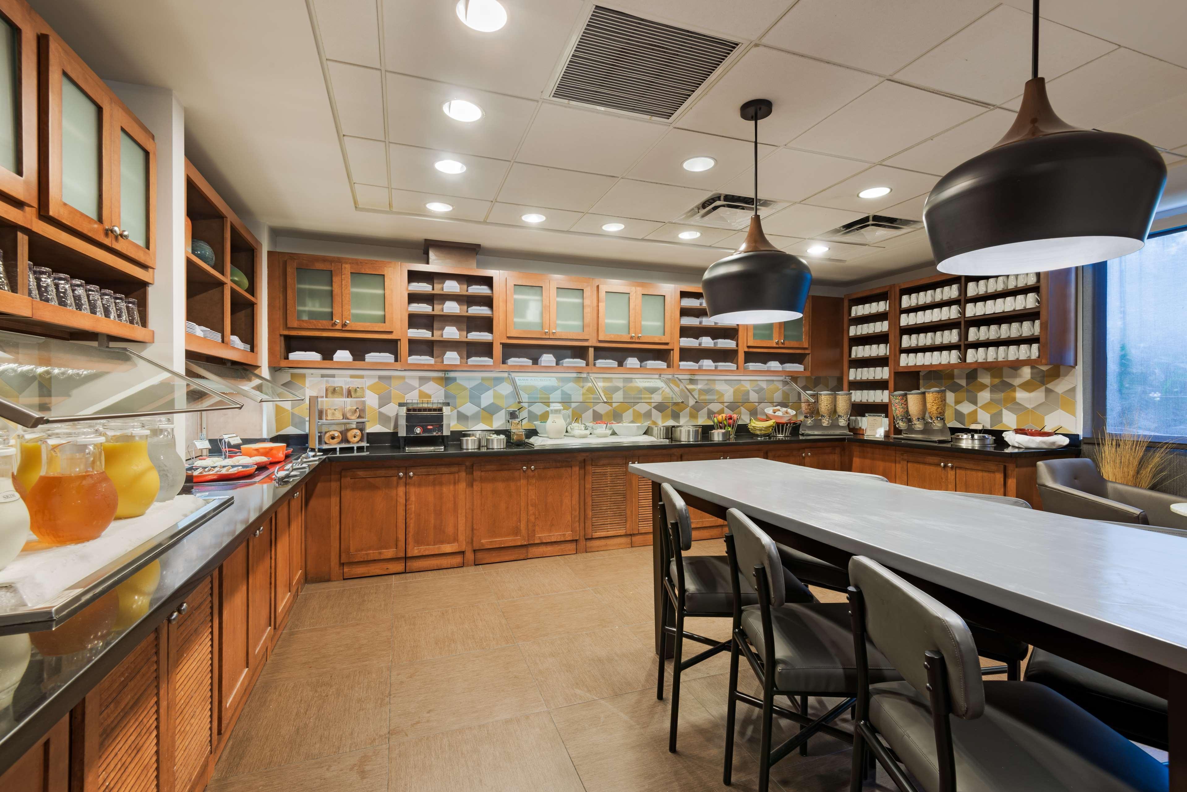 Hyatt Place Ft. Lauderdale/plantation 3*