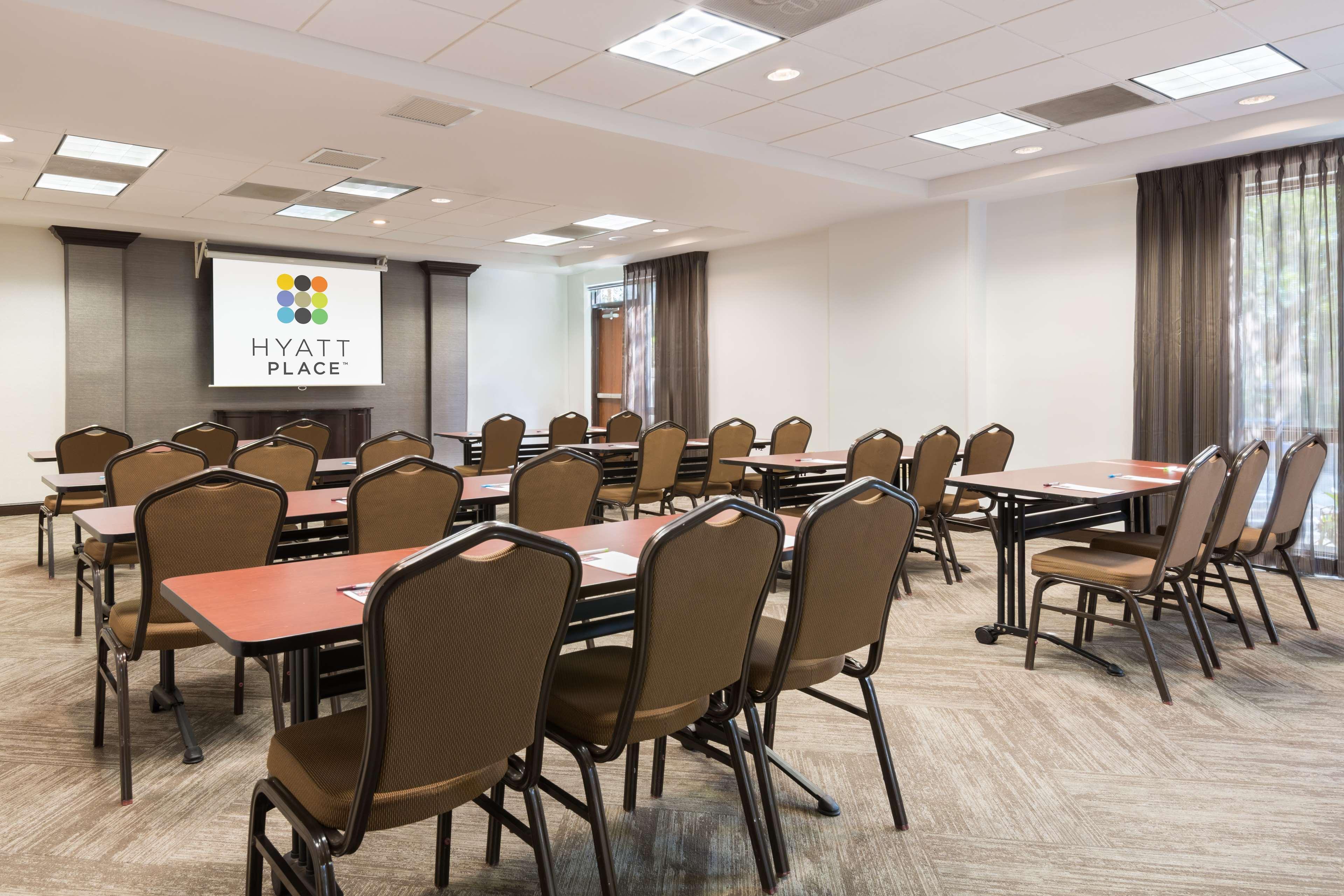 Hyatt Place Ft. Lauderdale/plantation Plantation