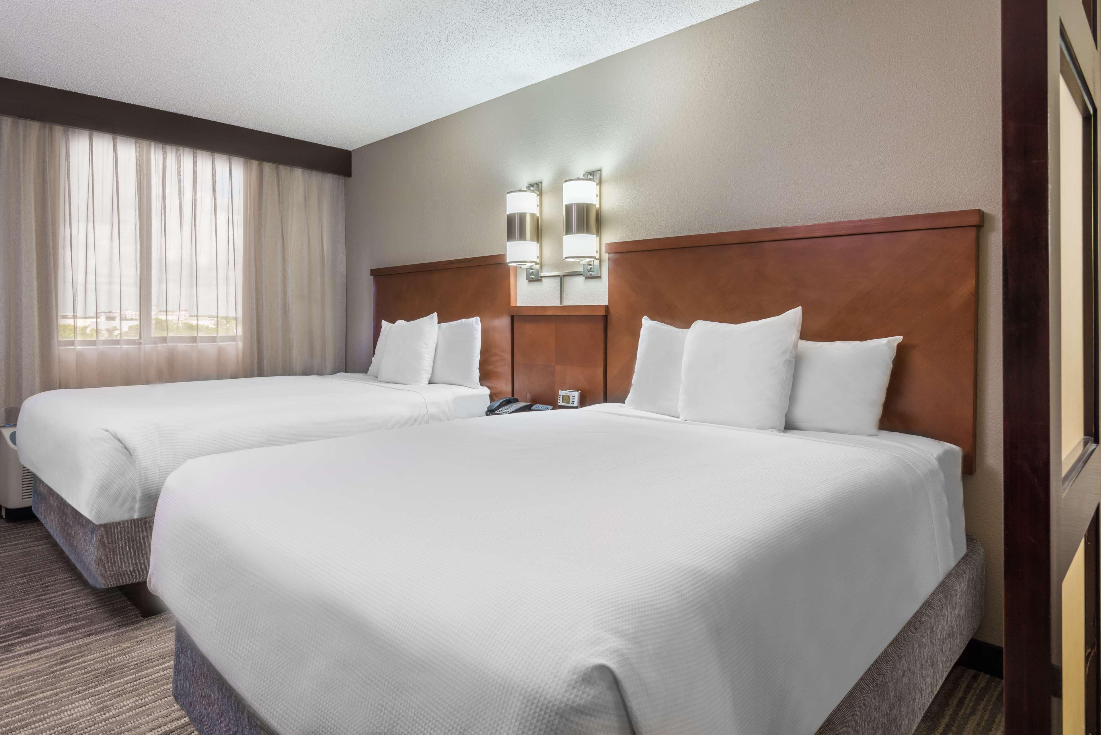 Hyatt Place Ft. Lauderdale/plantation