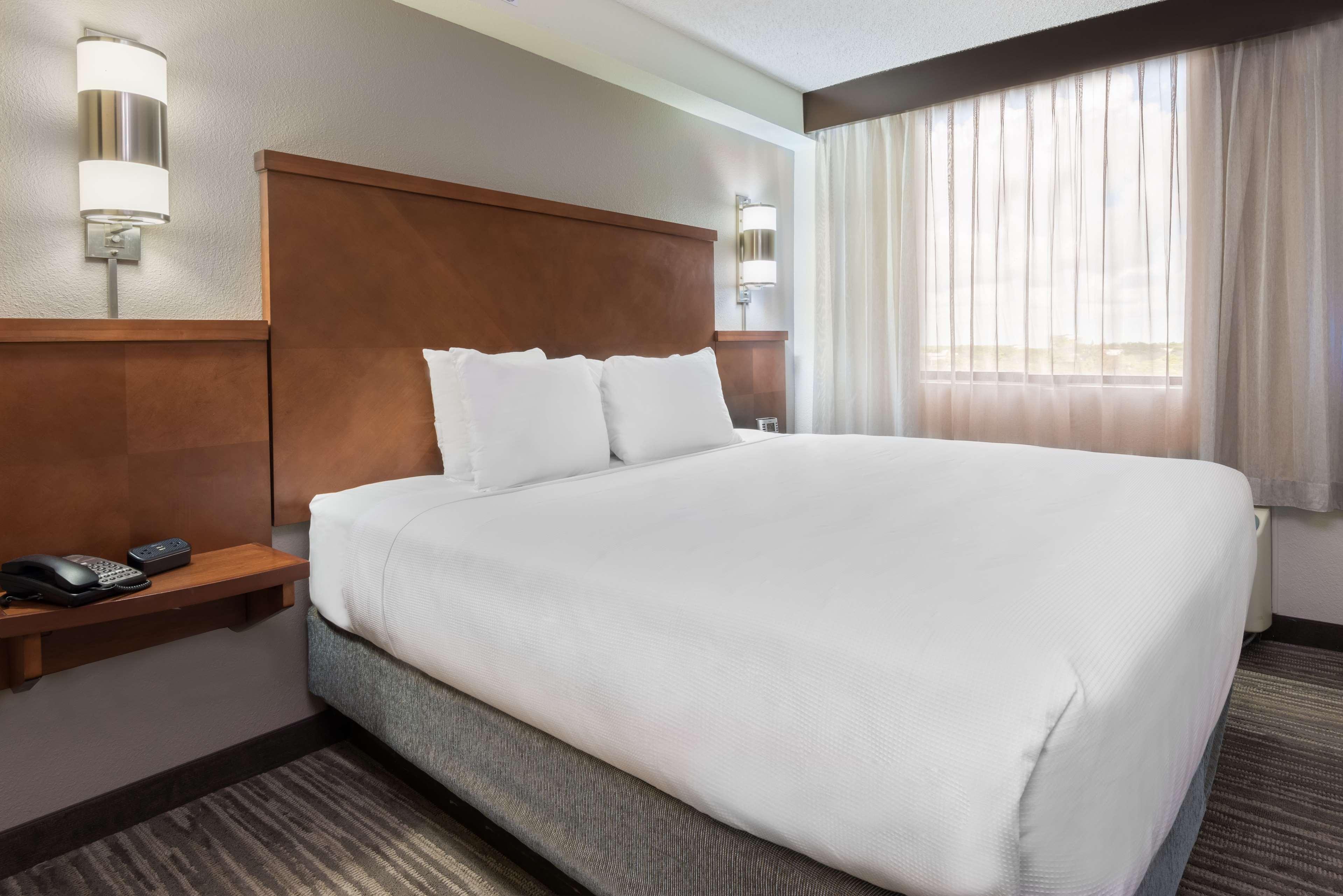 Hyatt Place Ft. Lauderdale/plantation Hotel 3*