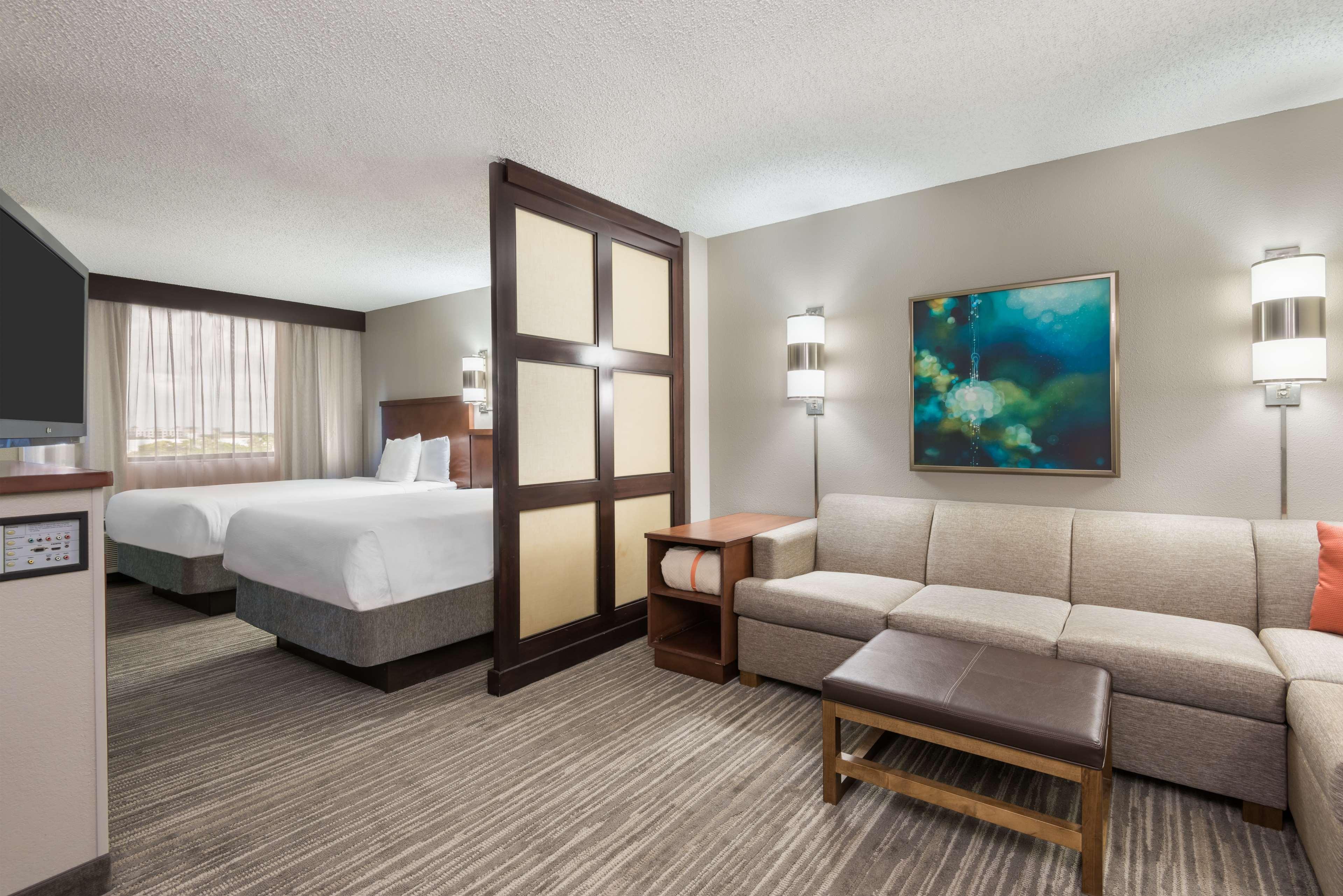 Hyatt Place Ft. Lauderdale/plantation Hotel