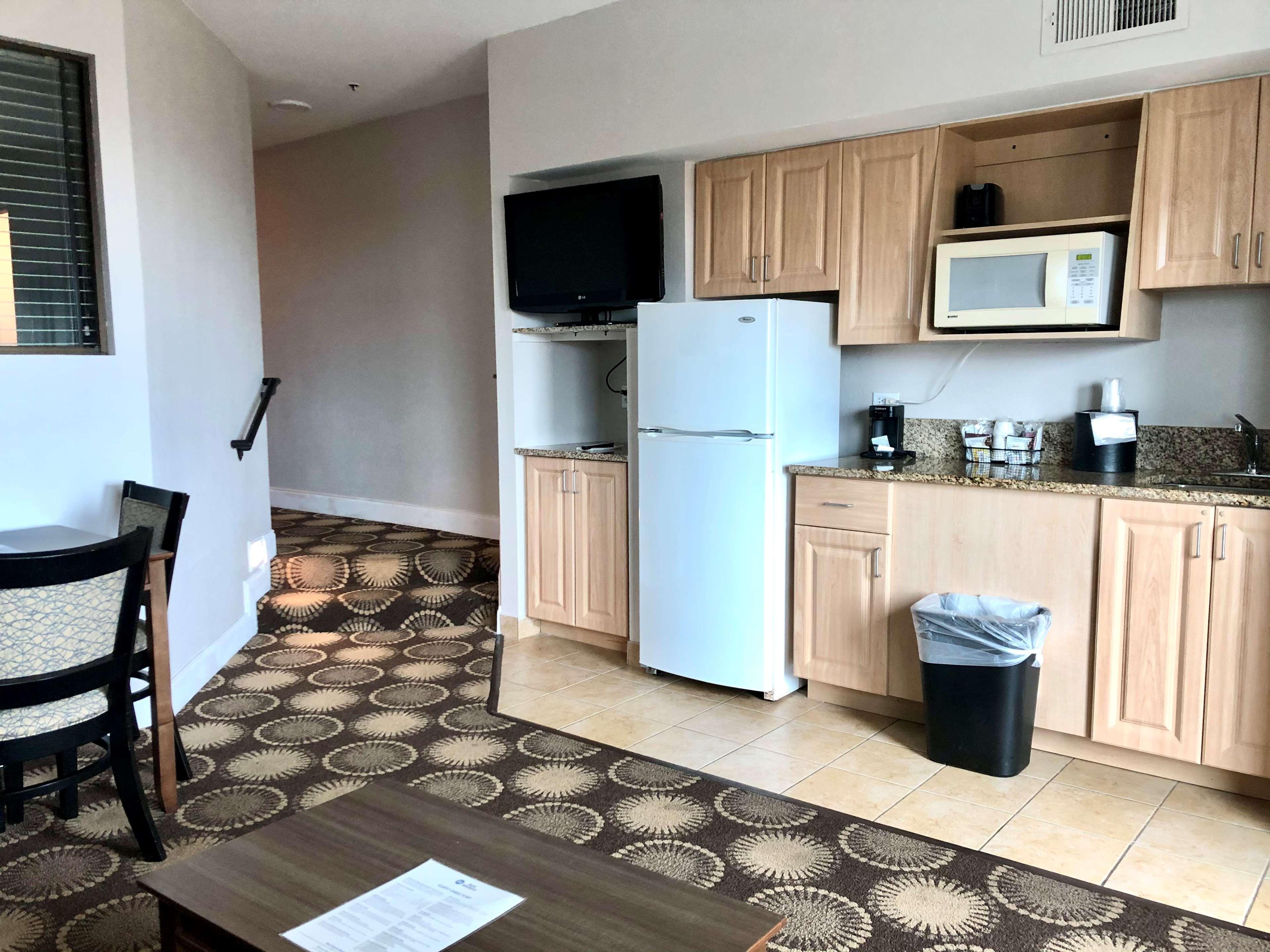 Hotel Western New Smyrna &