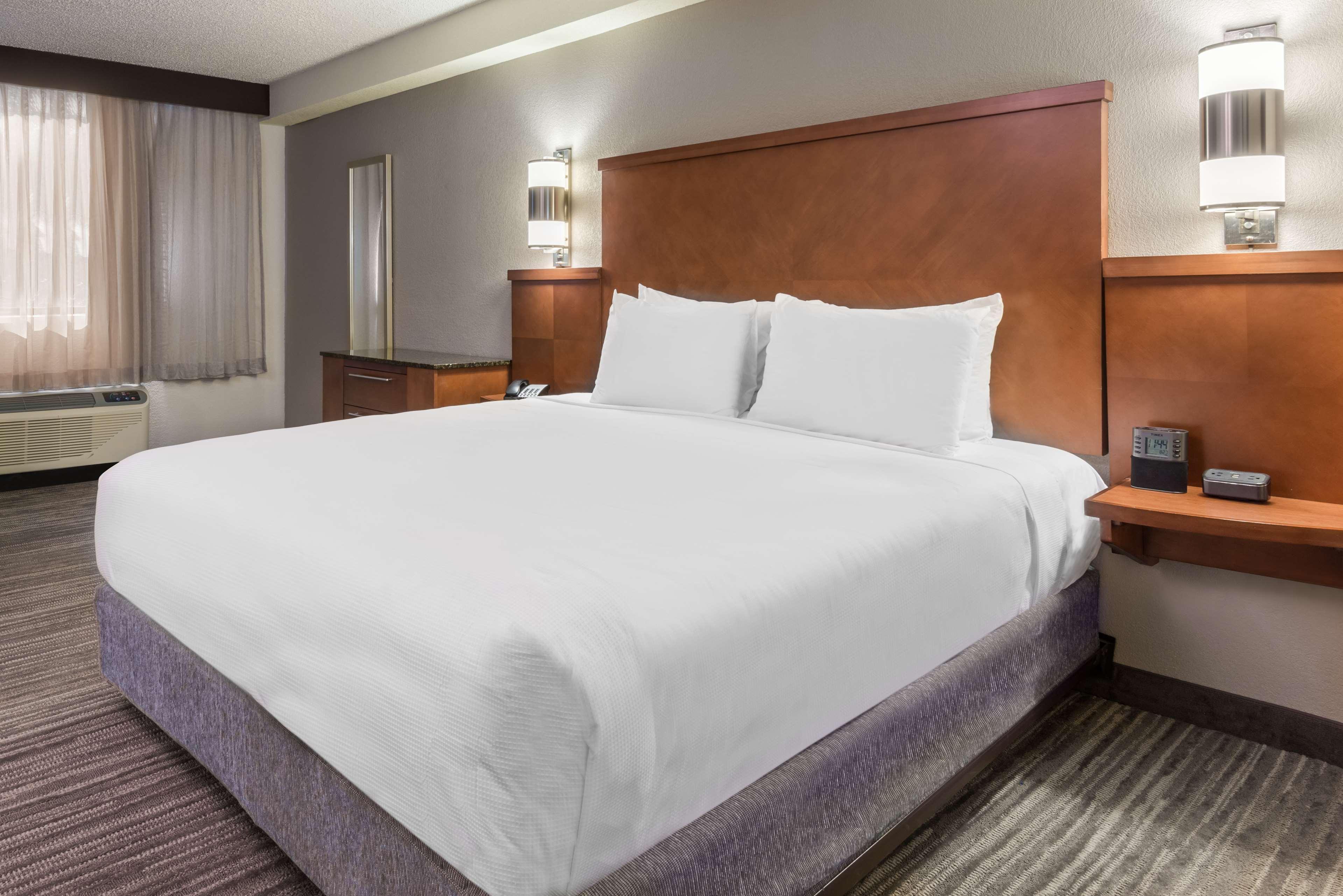 Hyatt Place Ft. Lauderdale/plantation 3* Plantation