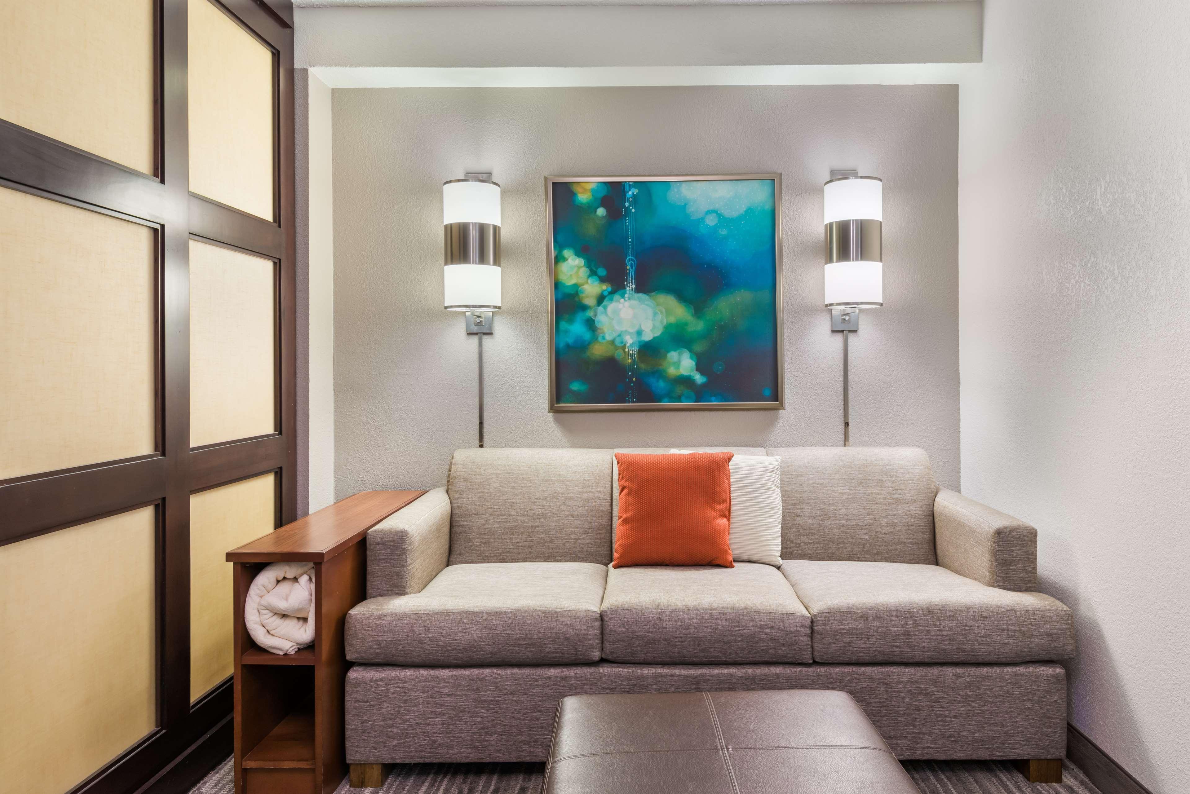 Hyatt Place Ft. Lauderdale/plantation 3* Plantation