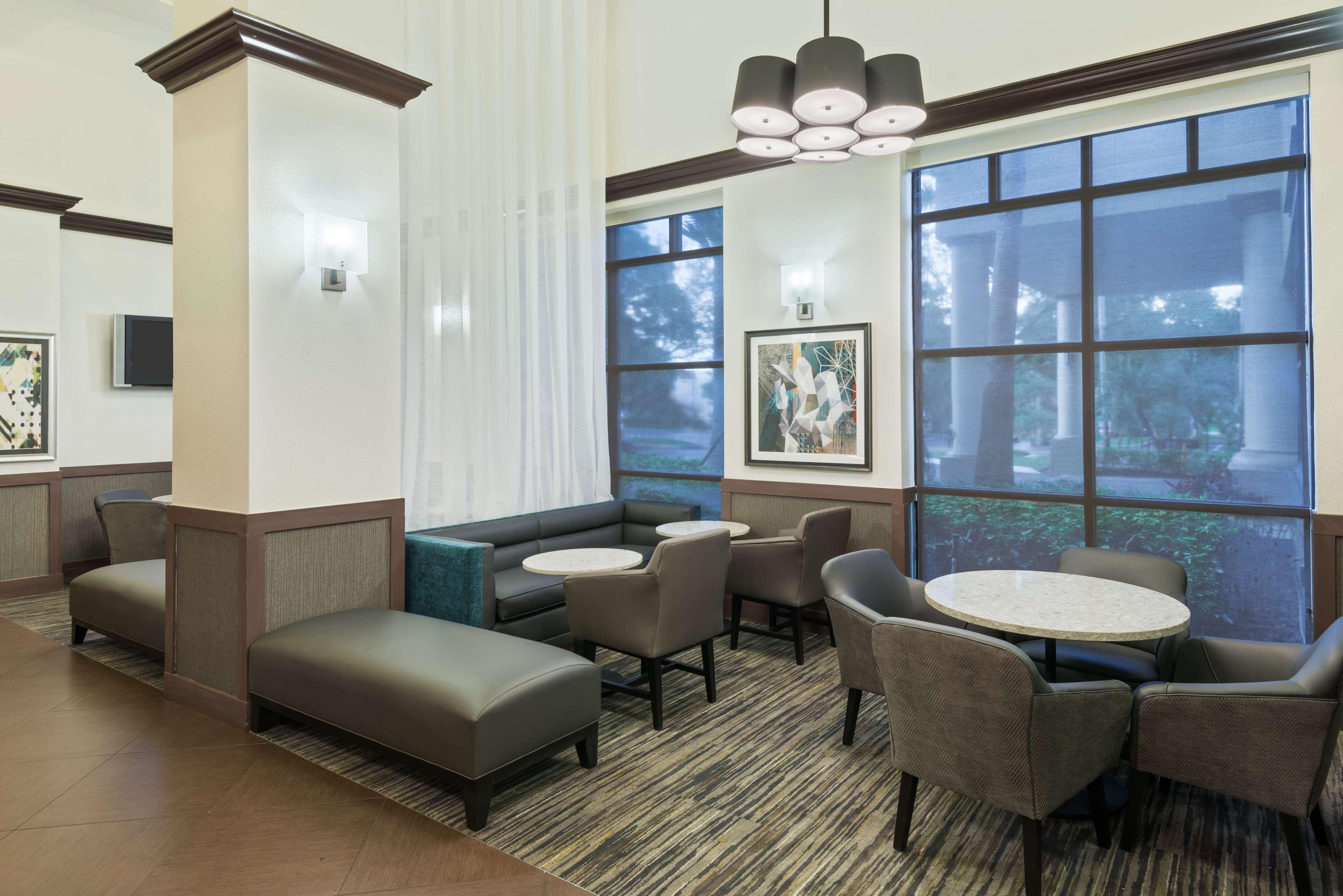 Hyatt Place Ft. Lauderdale/plantation Hotel Plantation