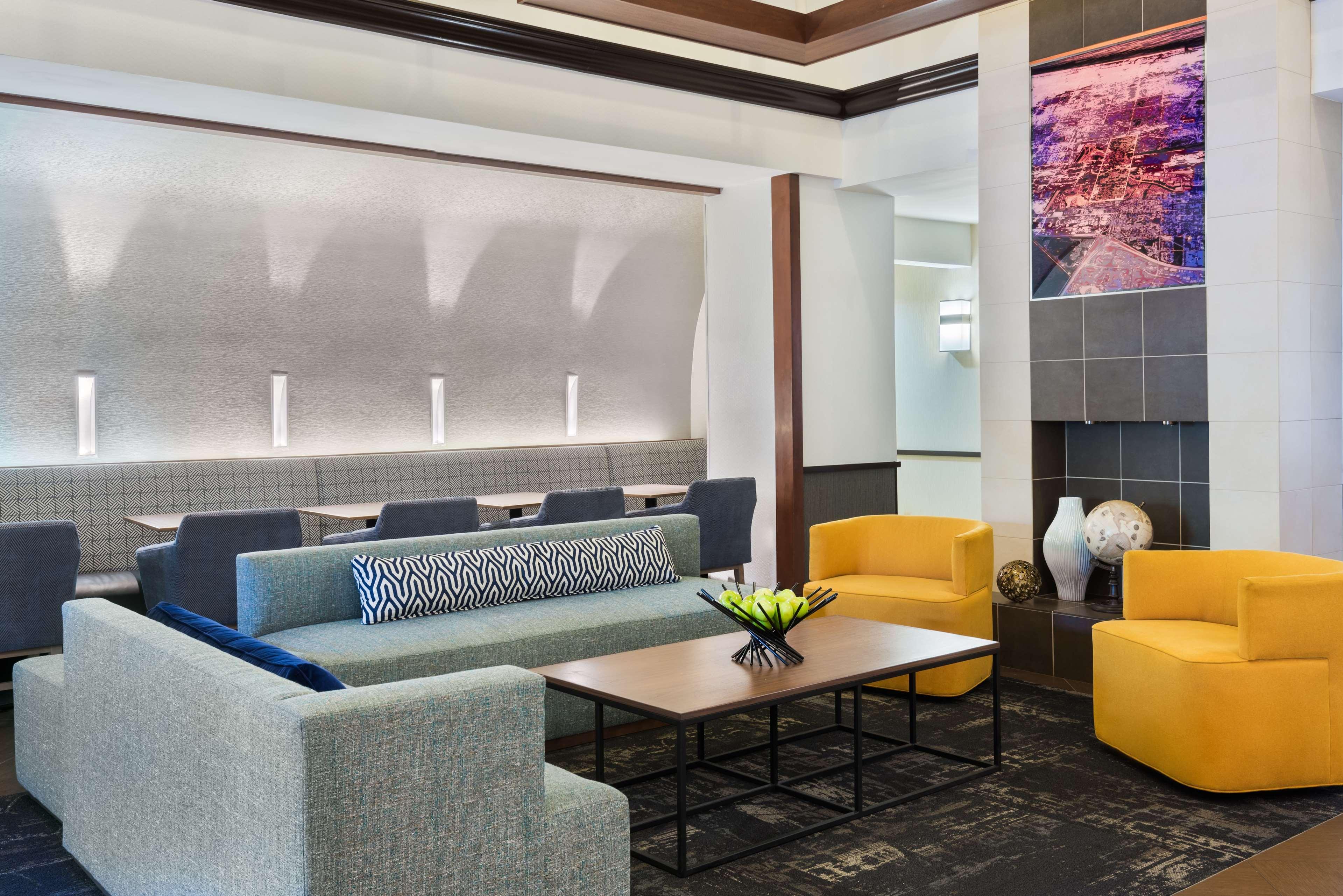 Hotel Hyatt Place Ft. Lauderdale/plantation