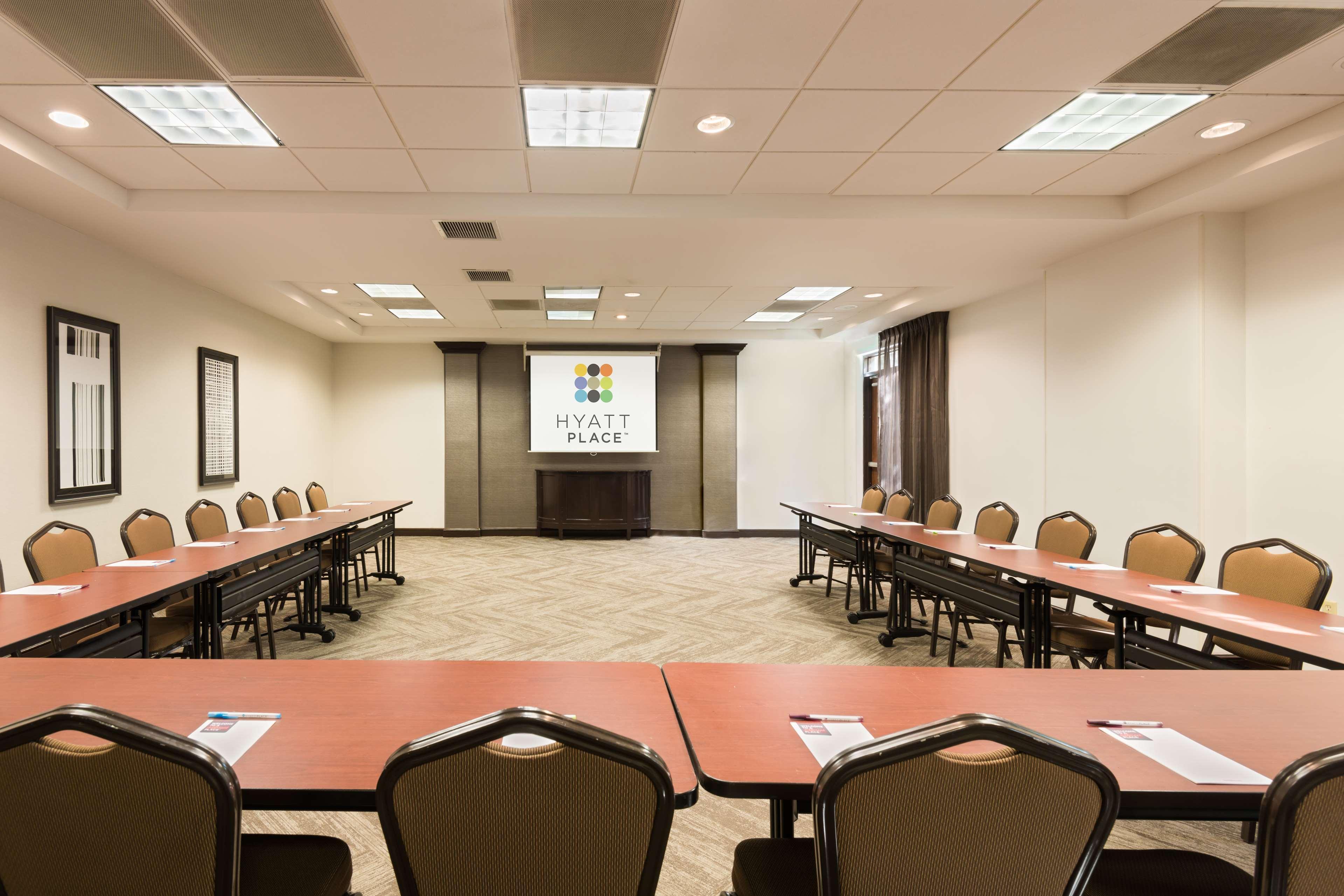 Hyatt Place Ft. Lauderdale/plantation