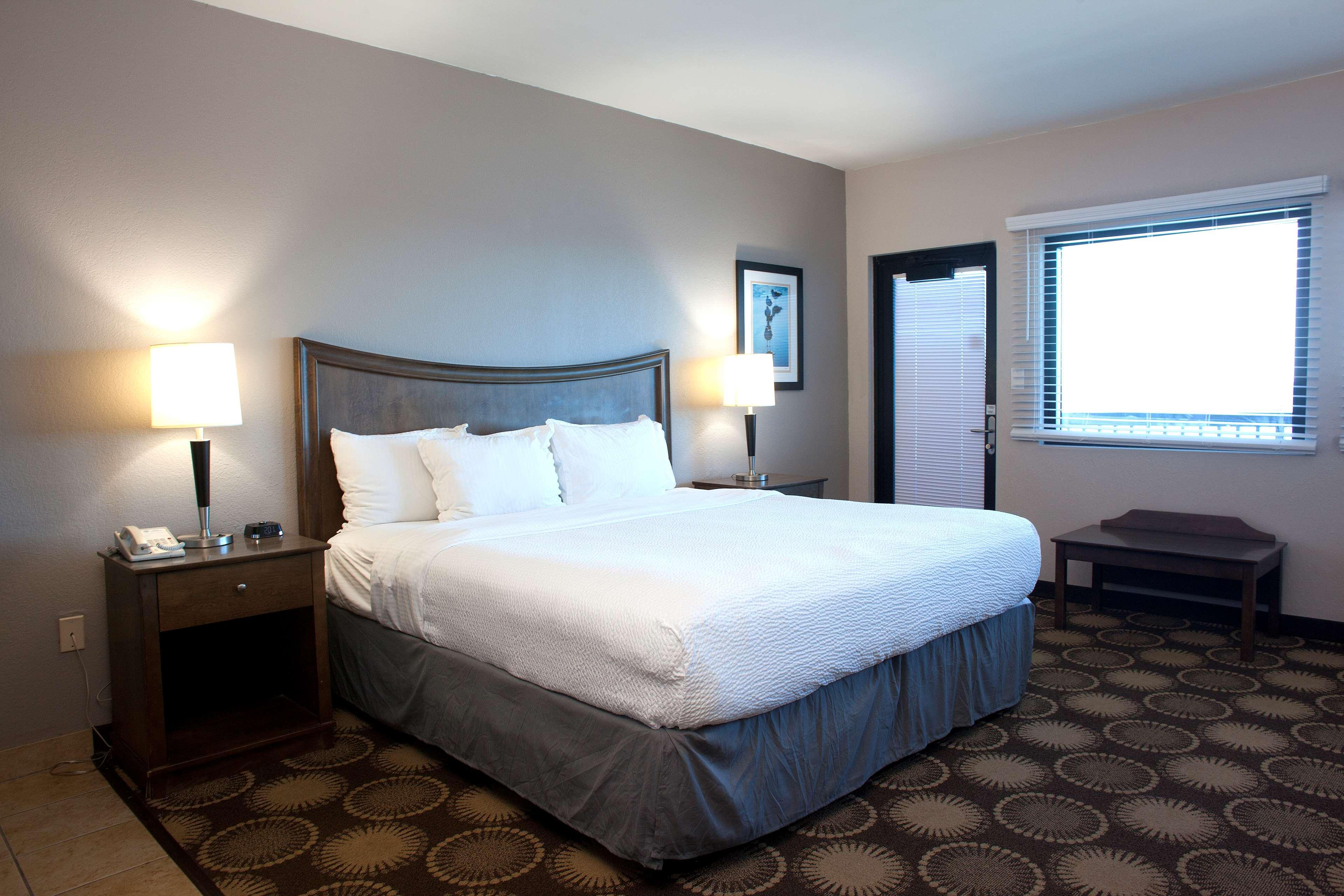 Western New Smyrna & Hotel New Smyrna Beach