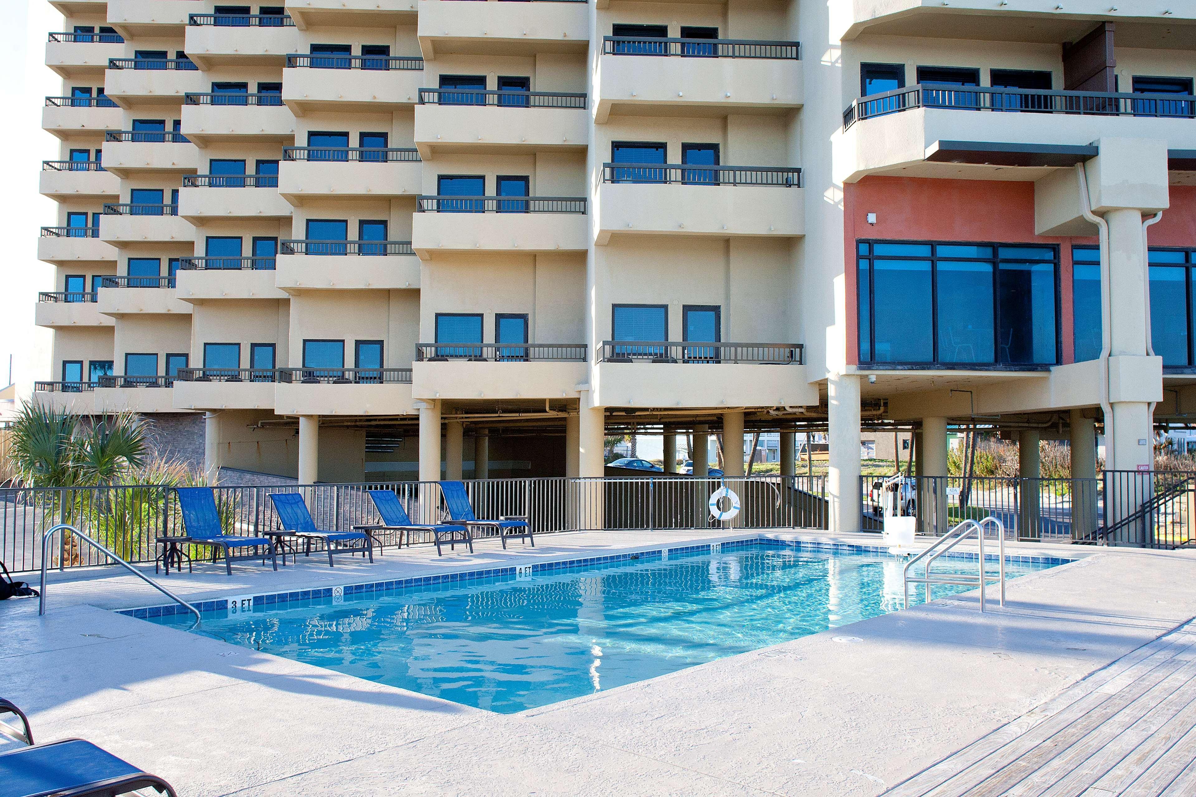 Hotel Western New Smyrna &