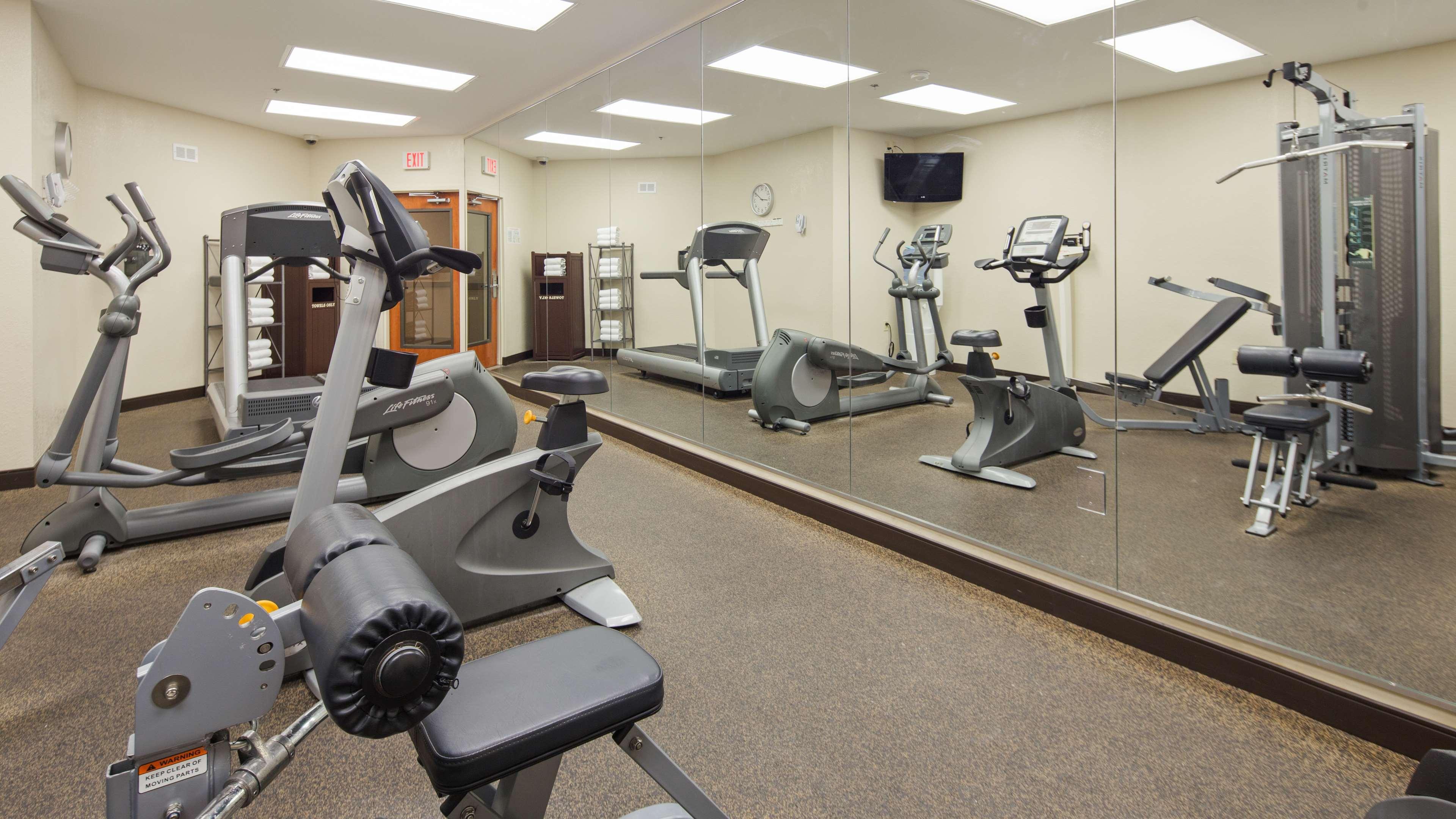 Hotel Western New Smyrna & New Smyrna Beach