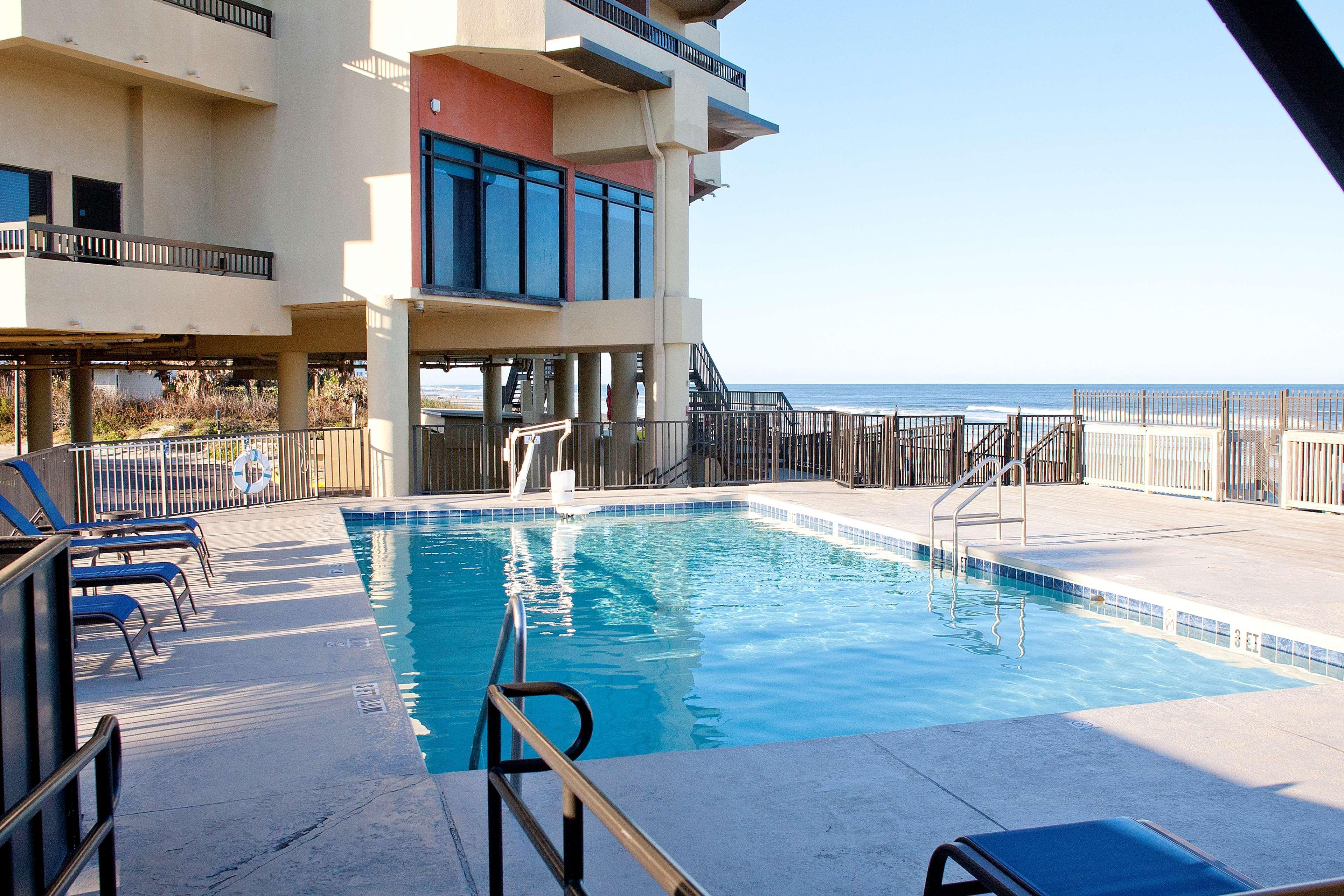 Western New Smyrna & 3* New Smyrna Beach
