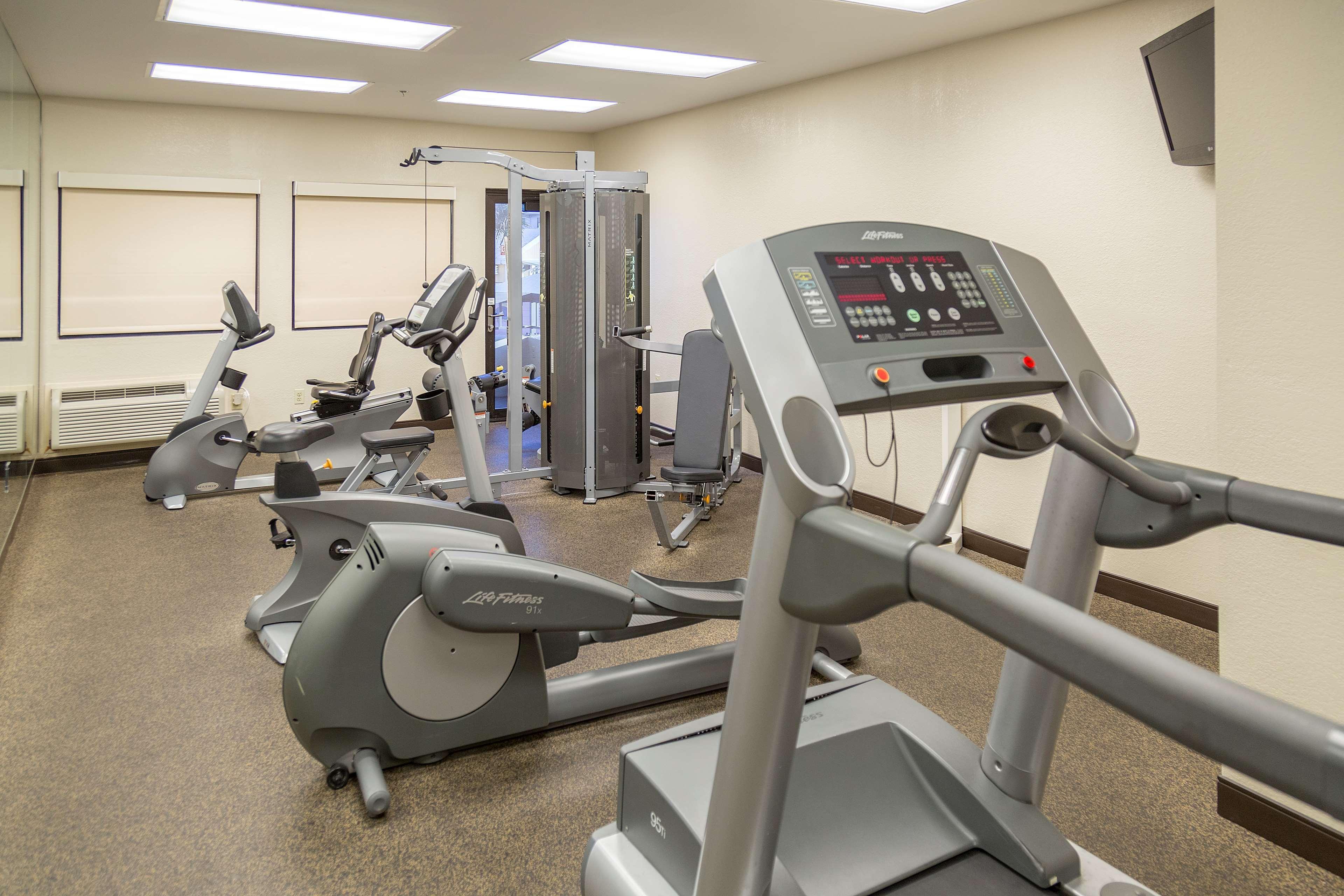 Hotel Western New Smyrna &