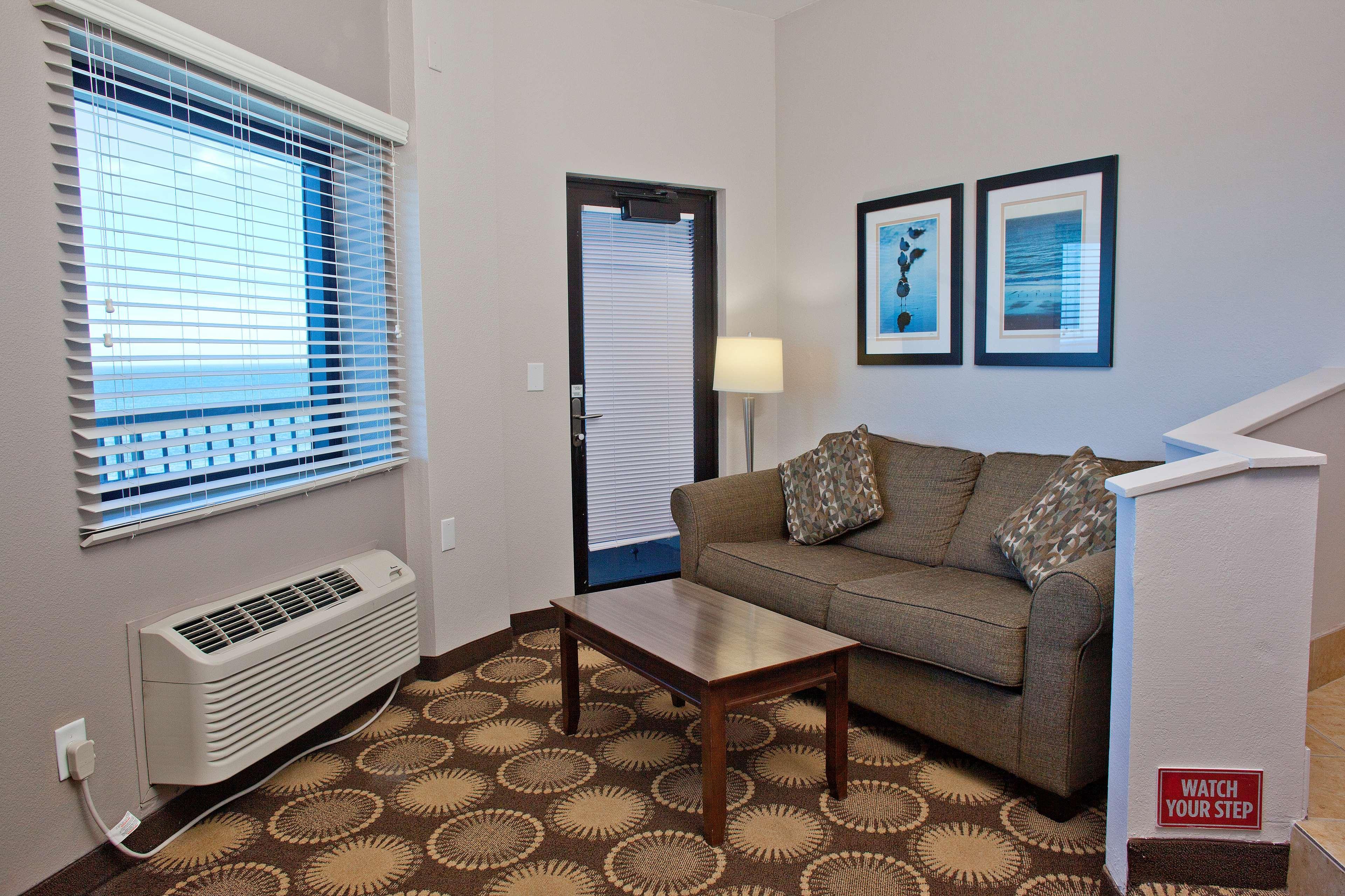 Hotel Western New Smyrna &