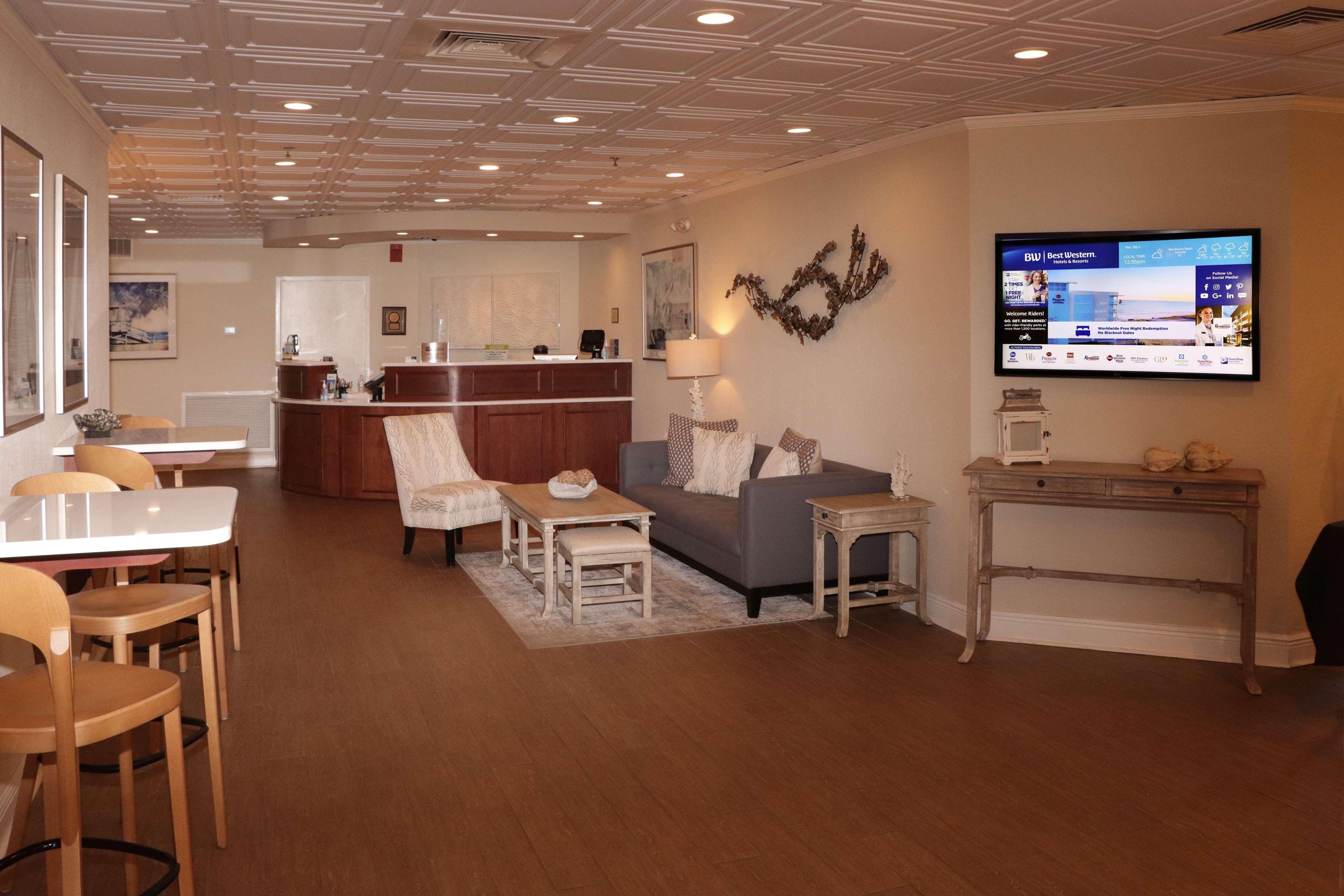 Western New Smyrna & 3*