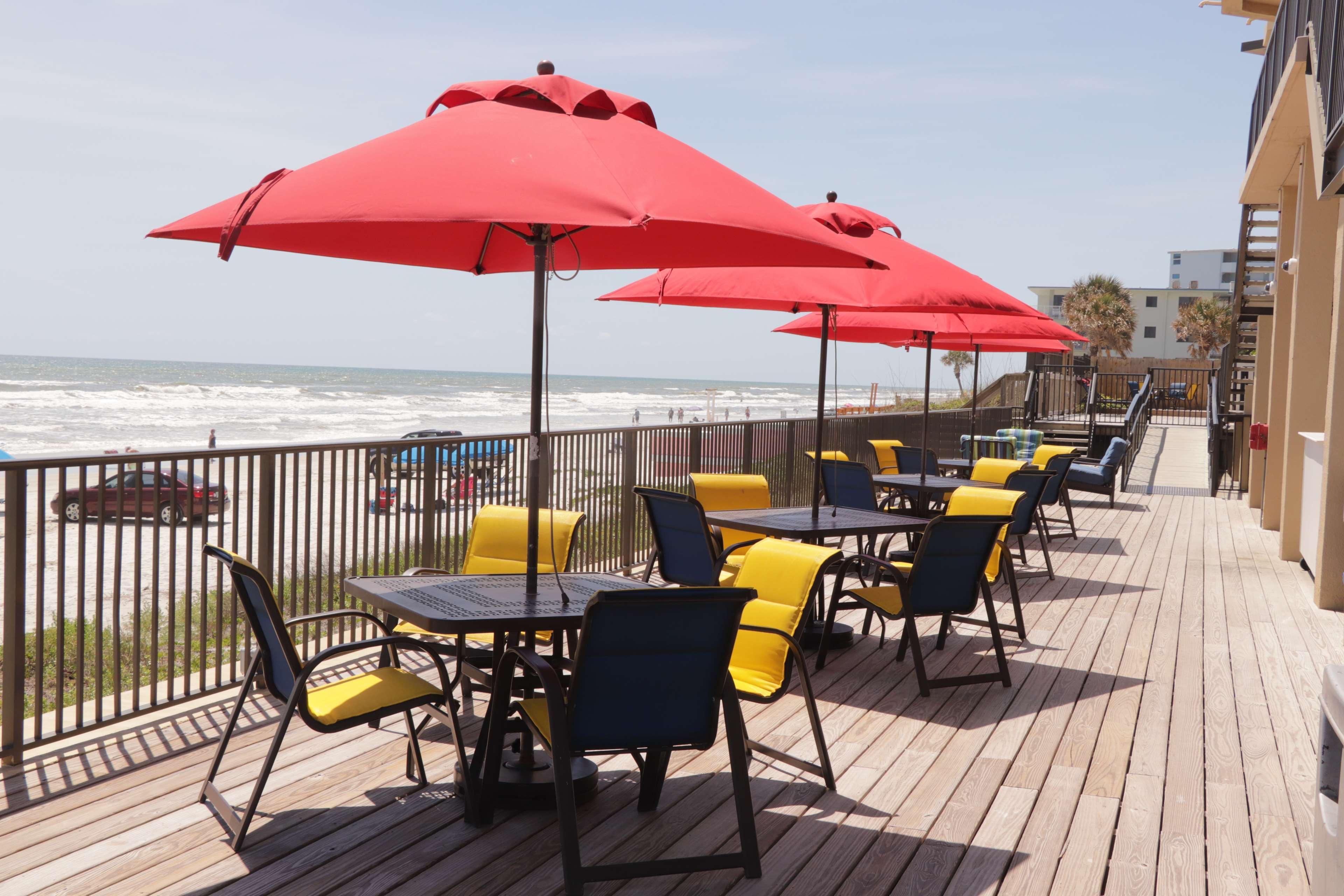 Western New Smyrna &