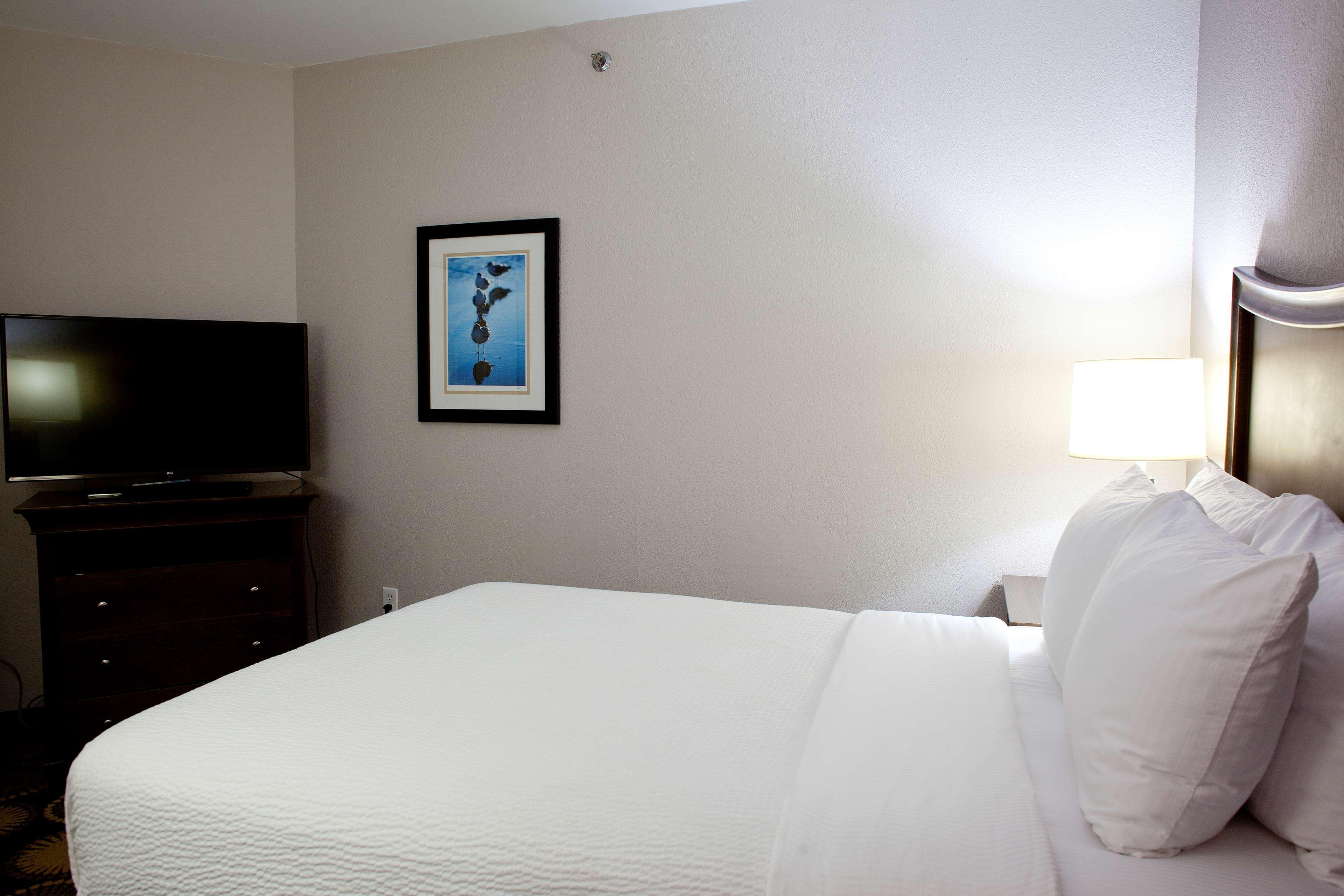 Hotel Western New Smyrna & 3*