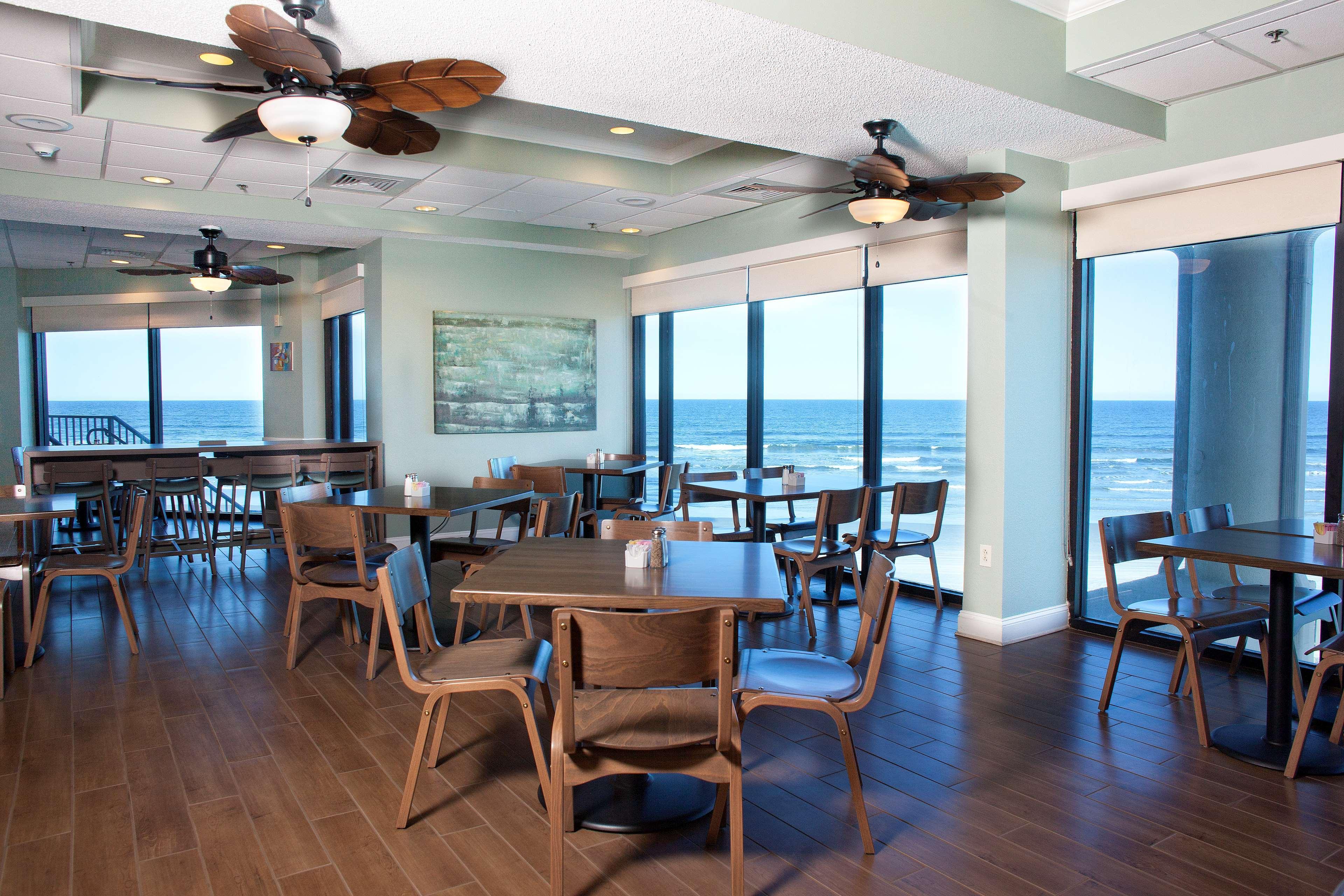 Hotel Western New Smyrna & New Smyrna Beach