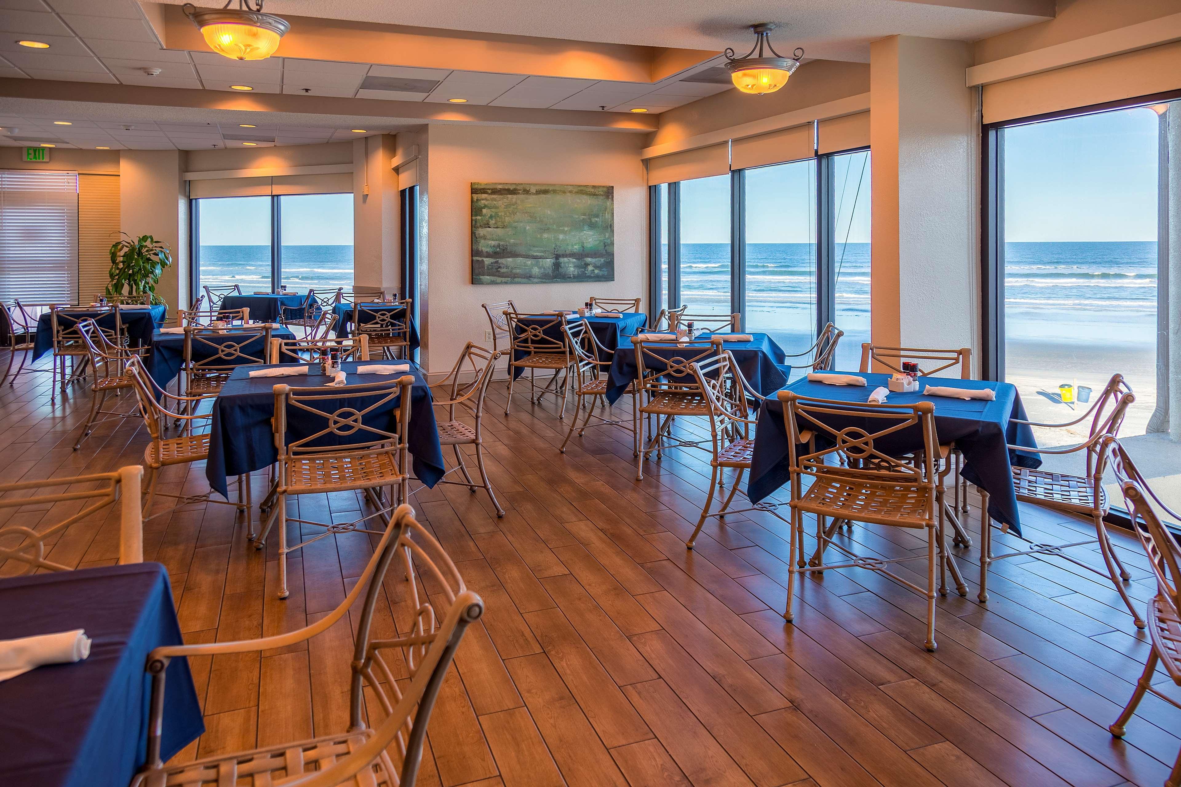 Western New Smyrna & Hotel New Smyrna Beach