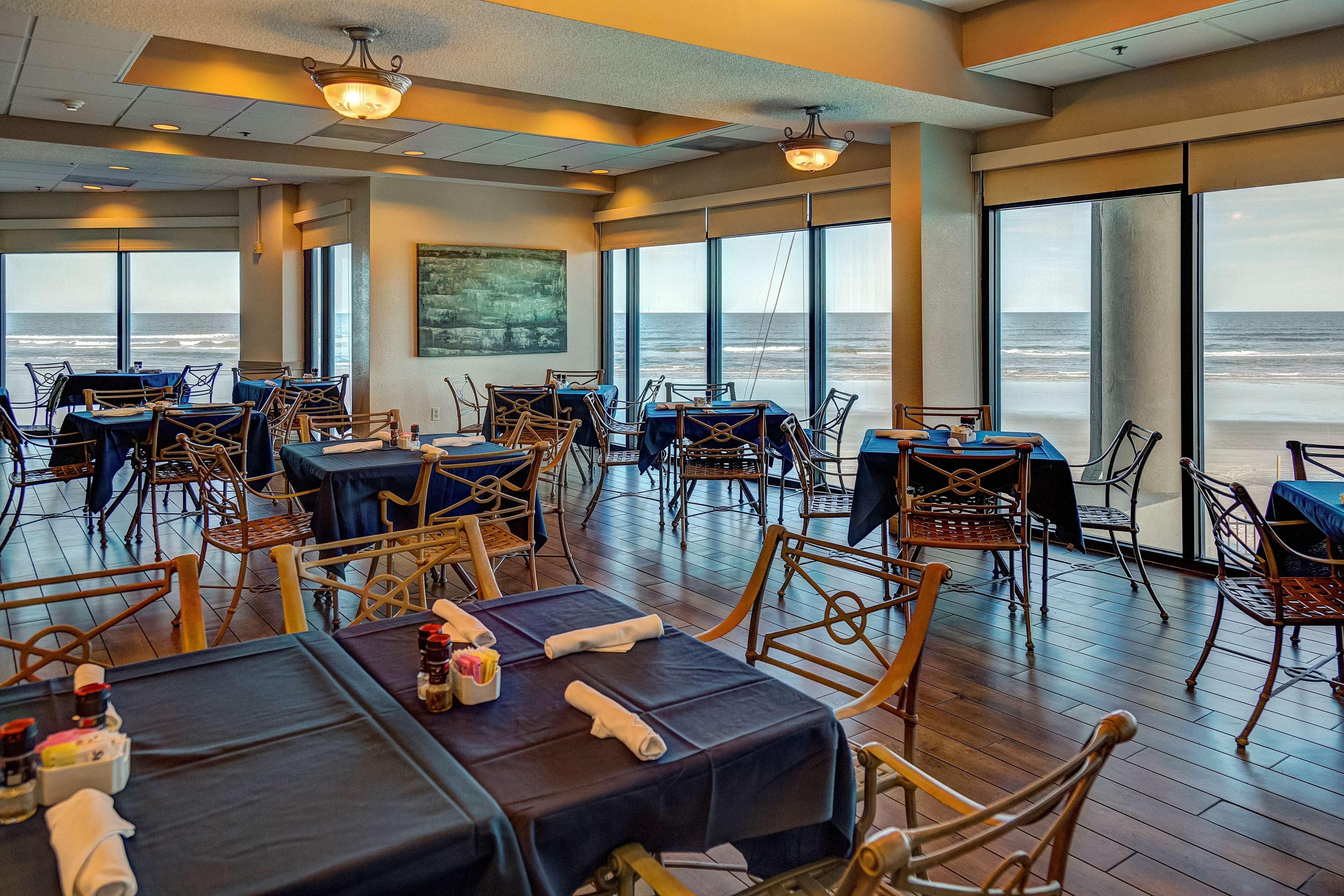 Western New Smyrna & Hotel New Smyrna Beach