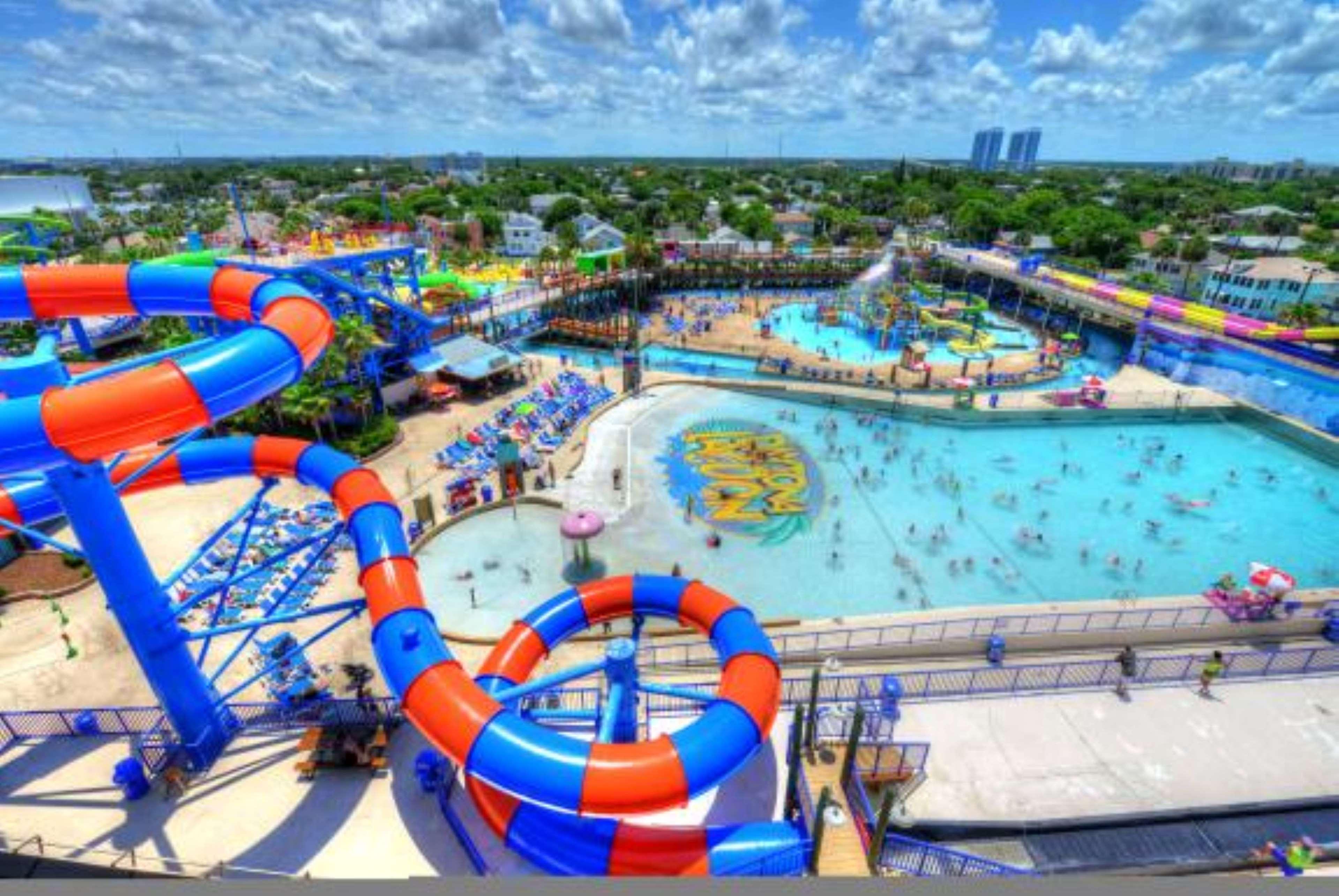 Western New Smyrna & 3*