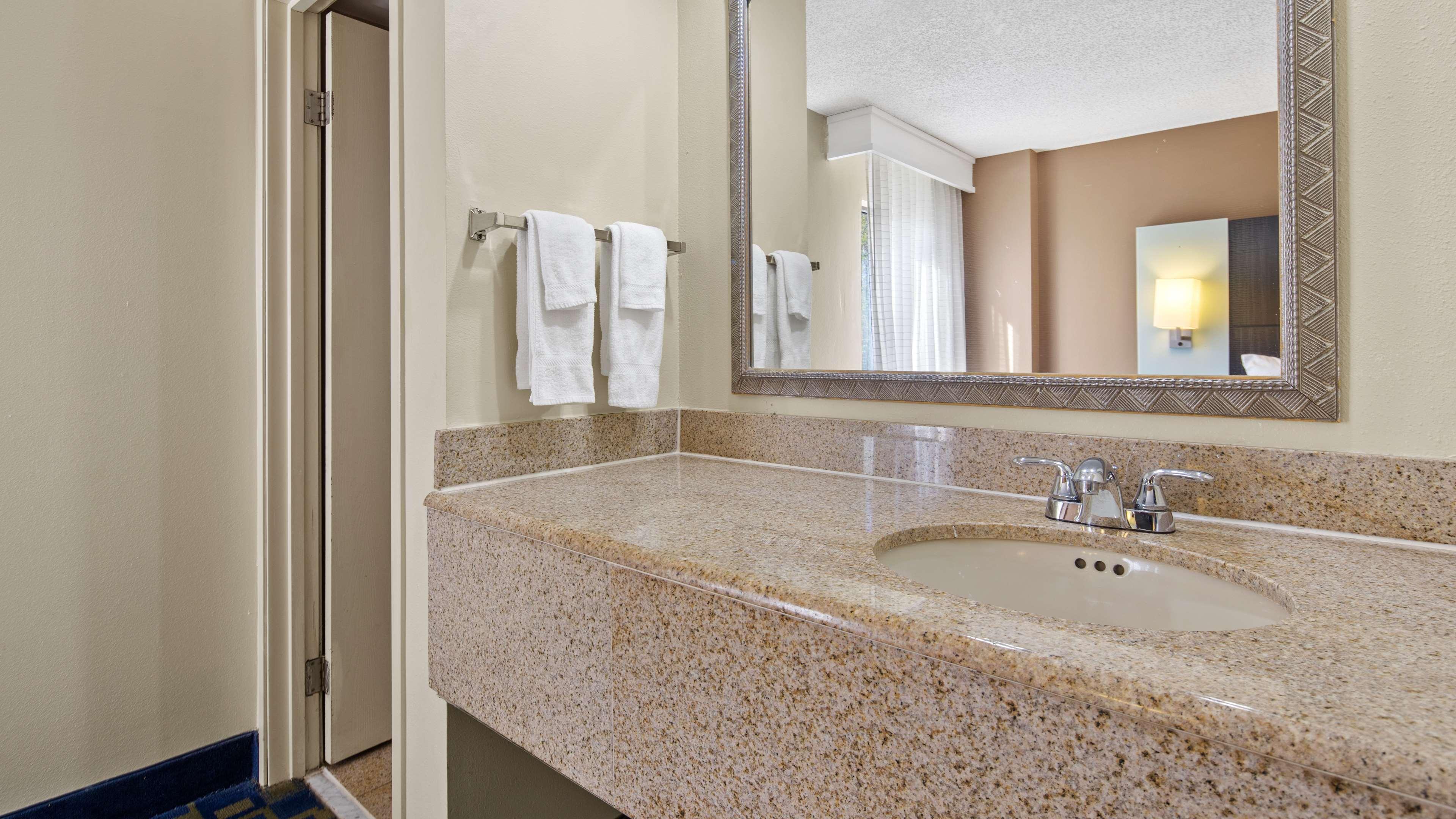 Quality Jacksonville - Near Naval Air Station 3* Orange Park