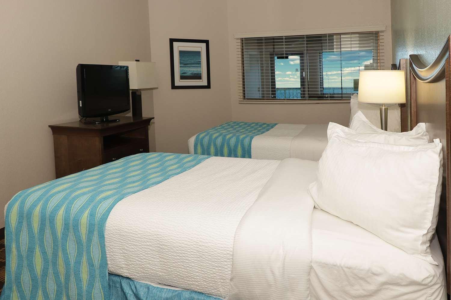 Western New Smyrna & 3* New Smyrna Beach