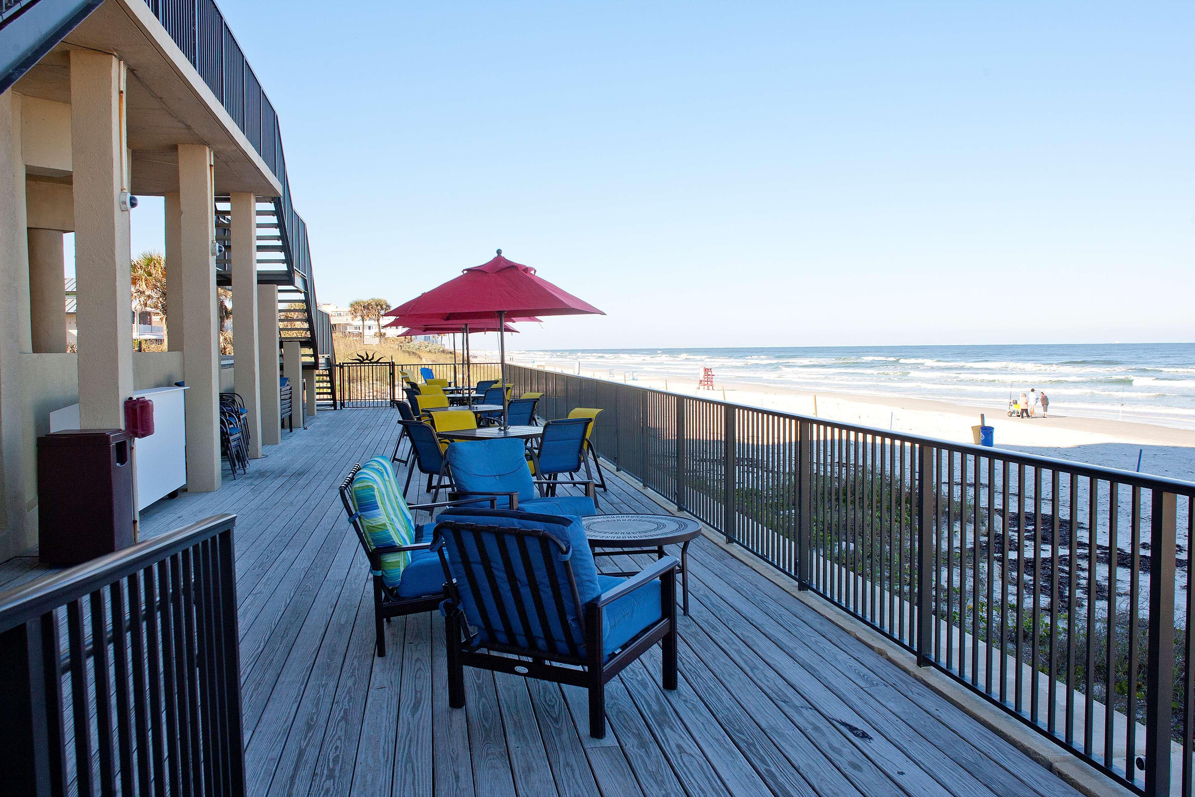 Western New Smyrna &