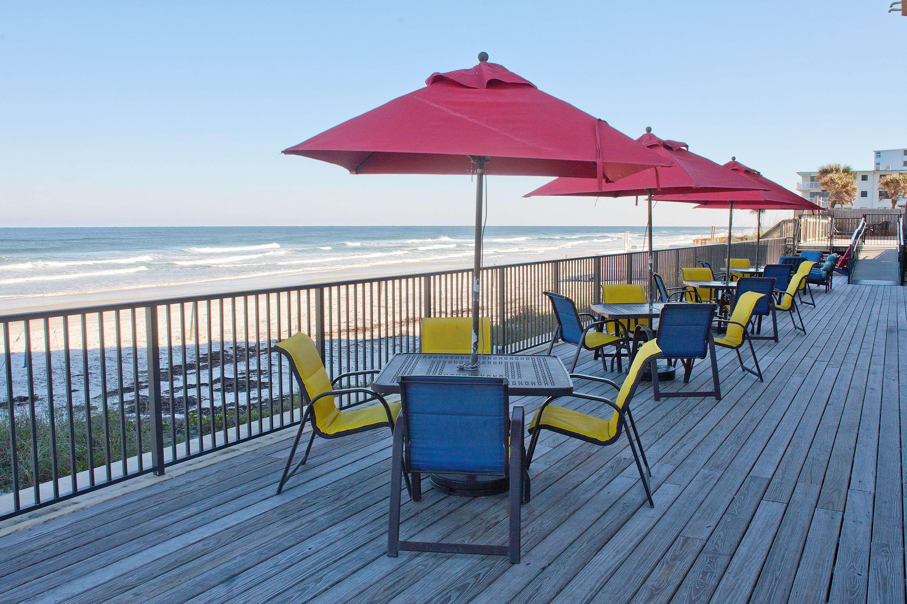 Hotel Western New Smyrna & New Smyrna Beach