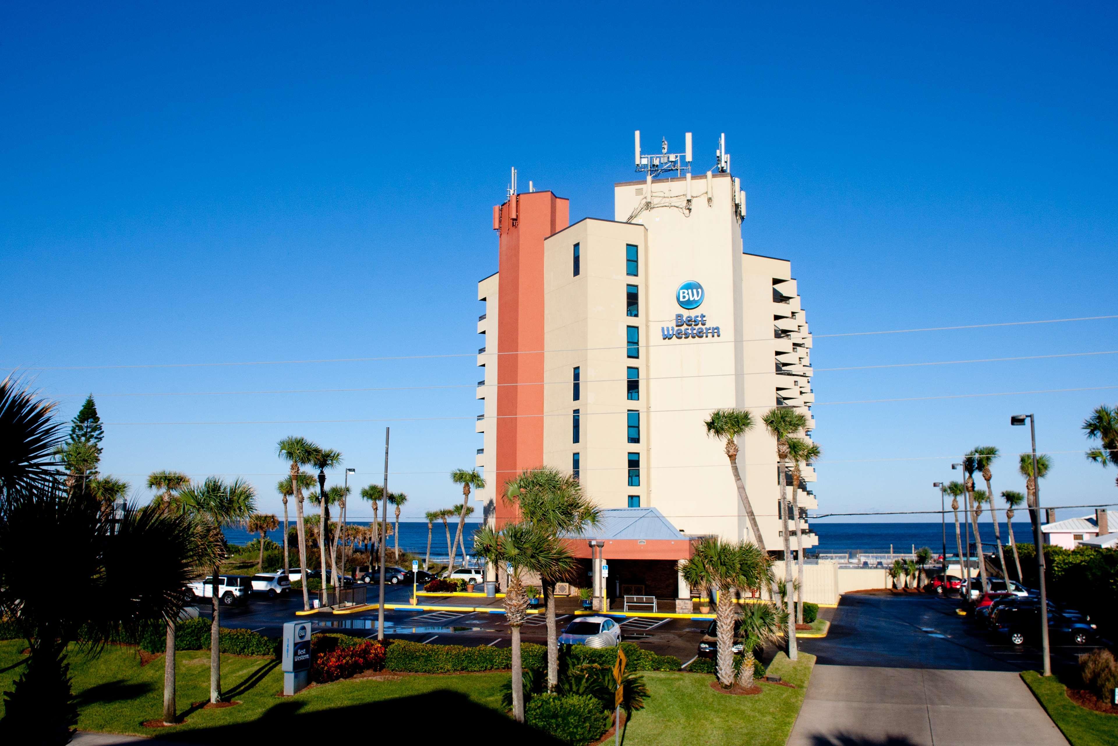 Western New Smyrna &