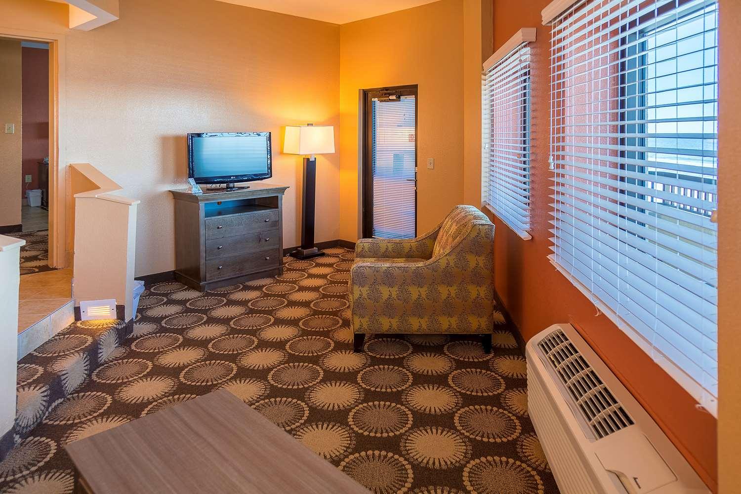 Hotel Western New Smyrna &
