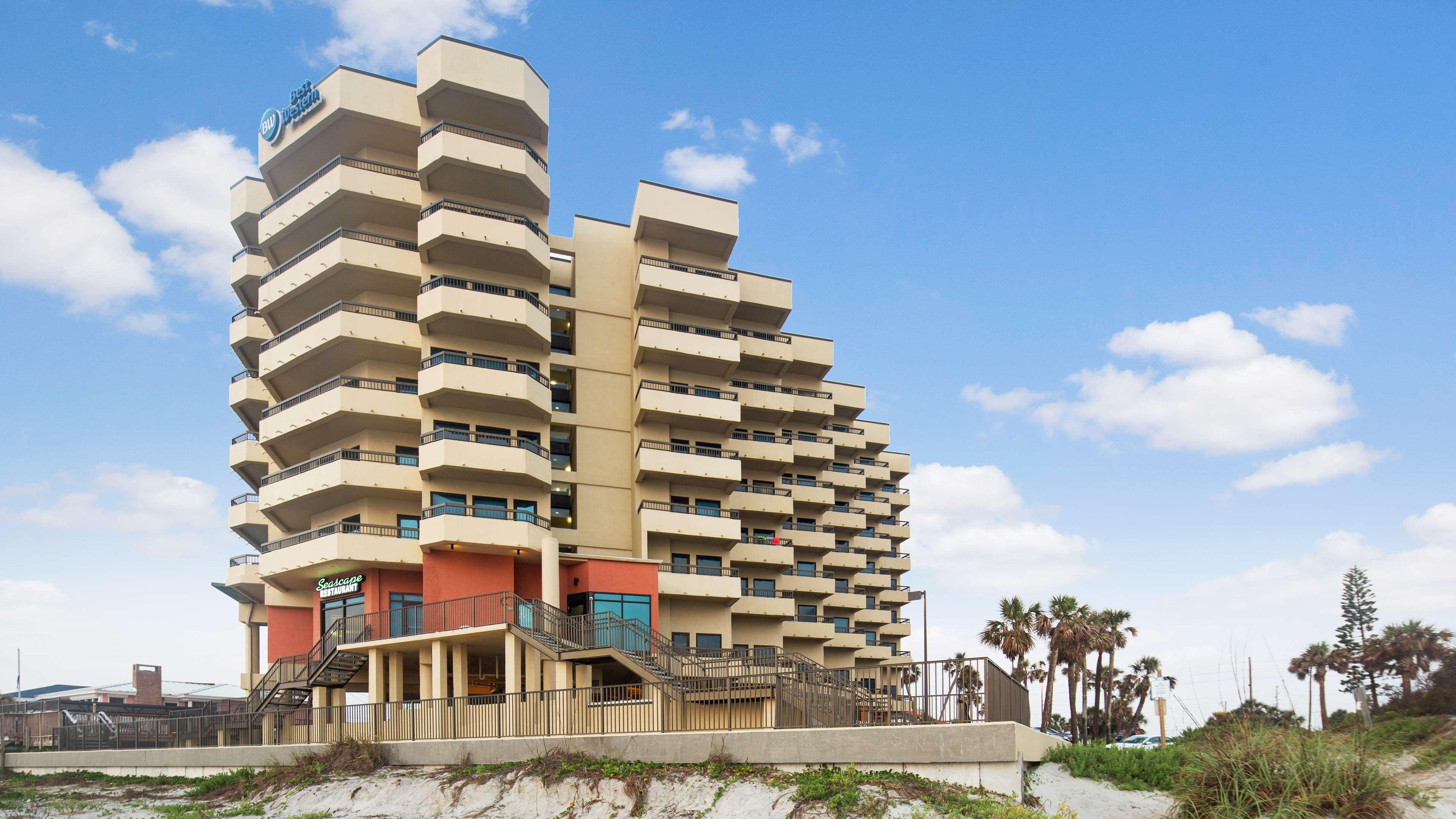 Hotel Western New Smyrna &