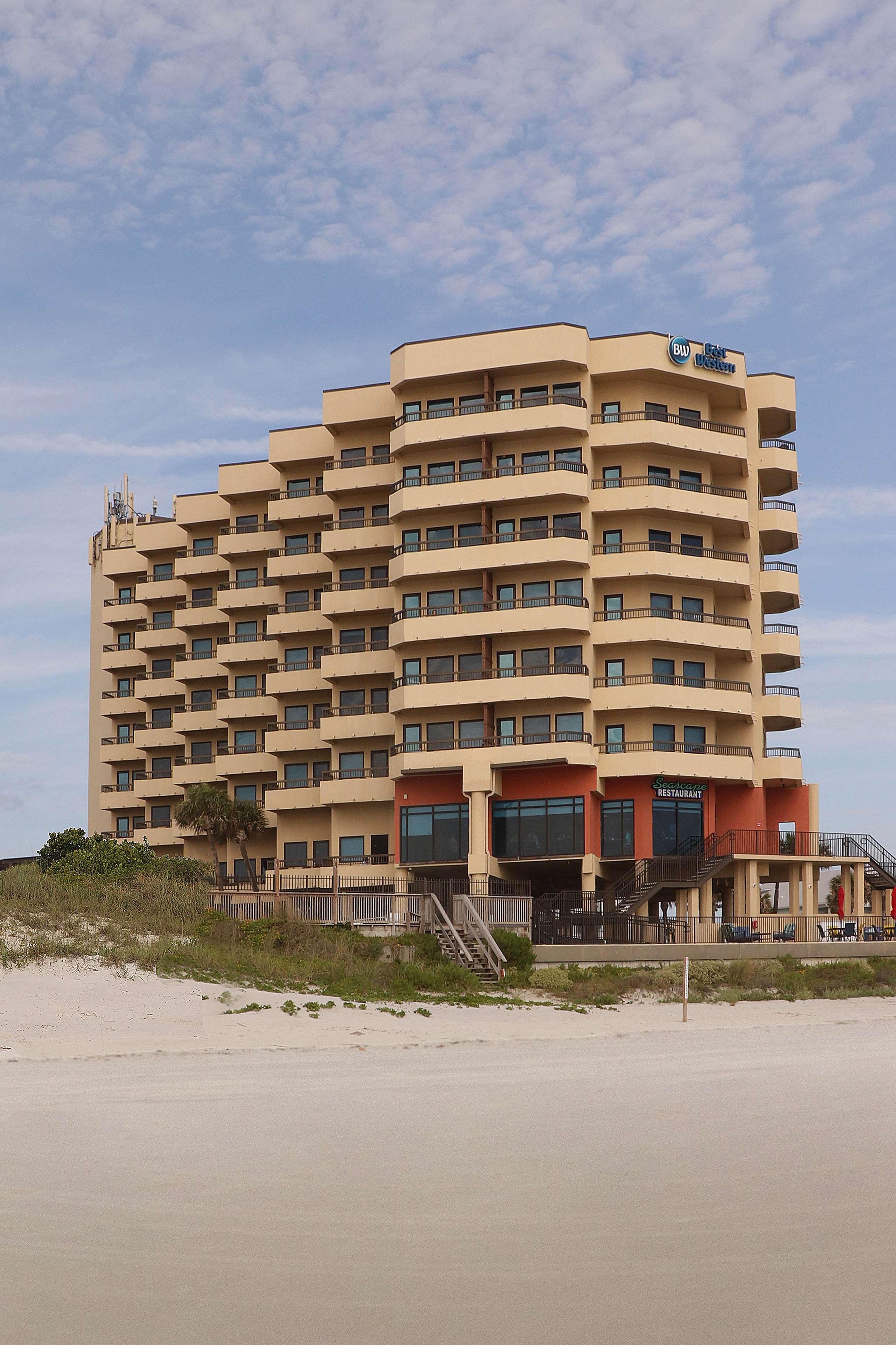 Western New Smyrna &
