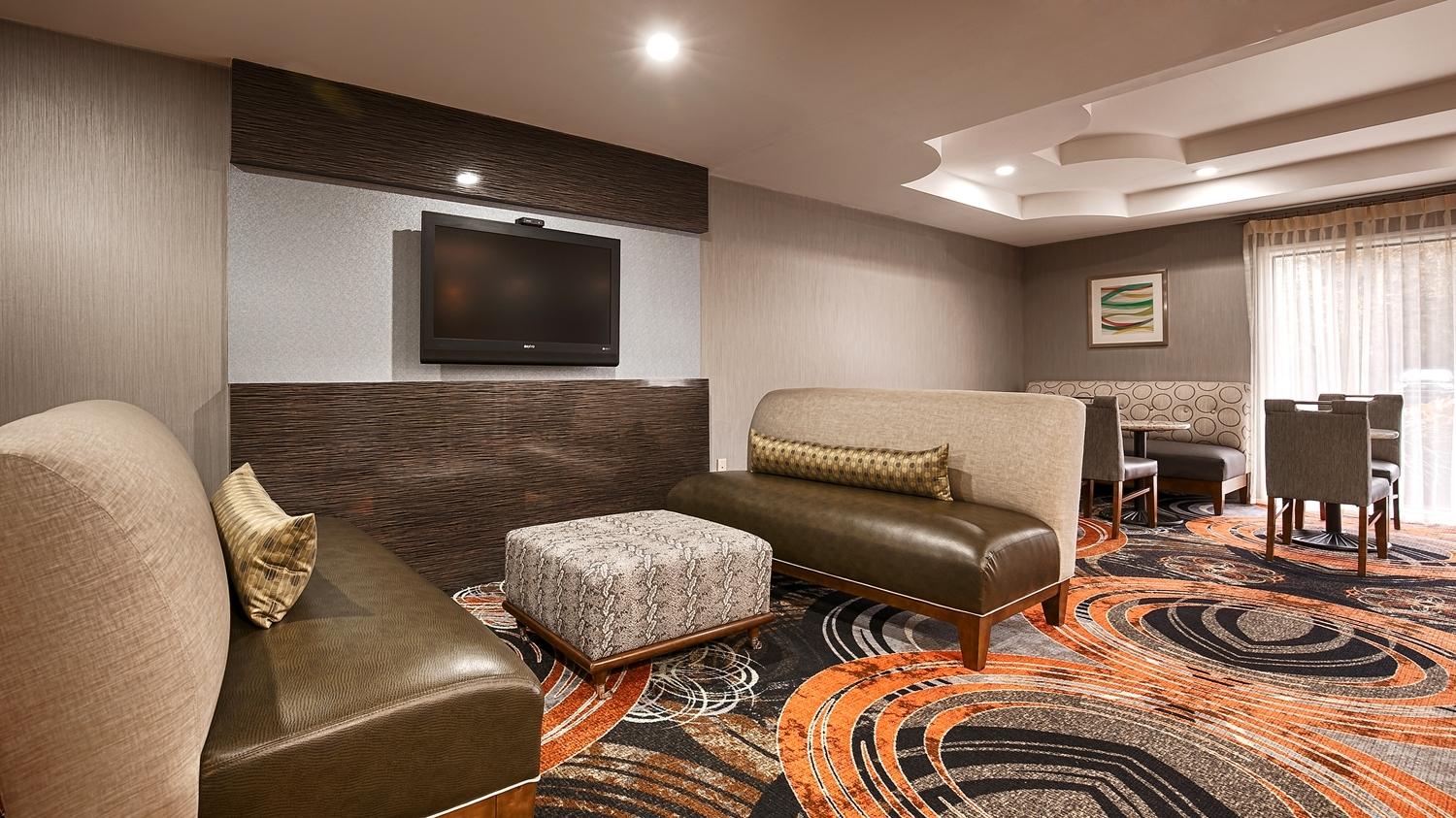 Inn Quality Jacksonville - Near Naval Air Station Orange Park