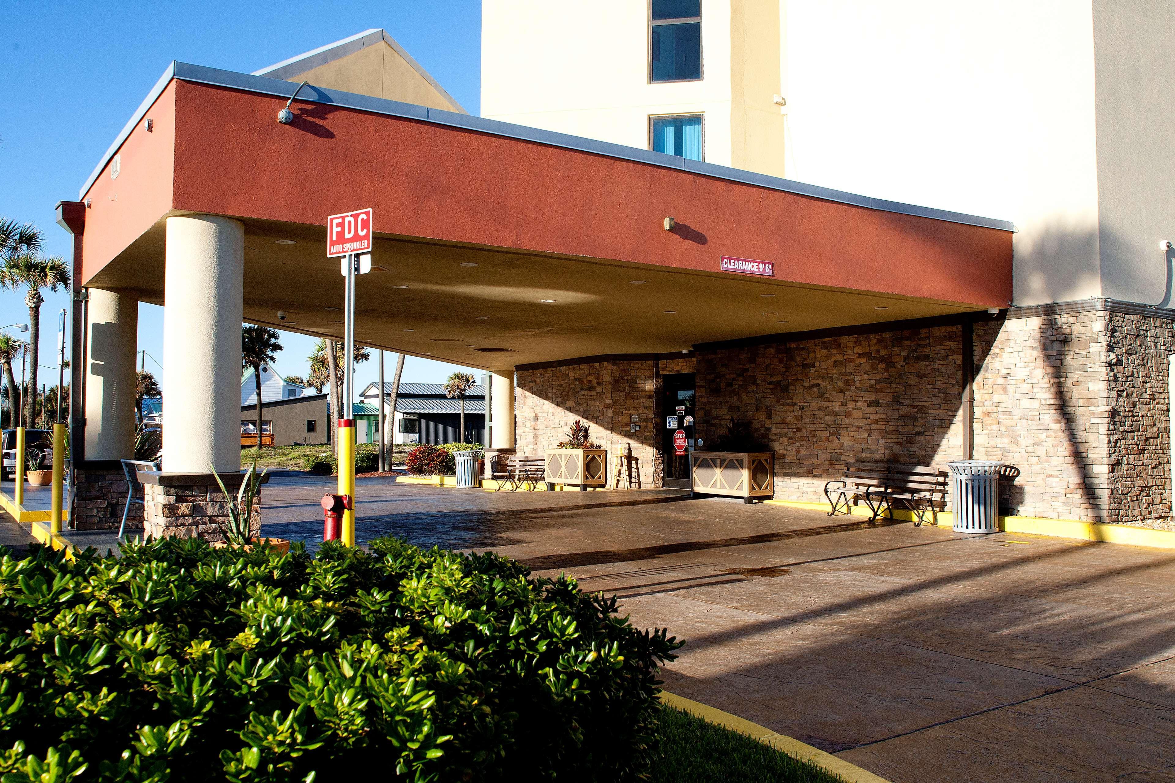 Western New Smyrna & 3* New Smyrna Beach