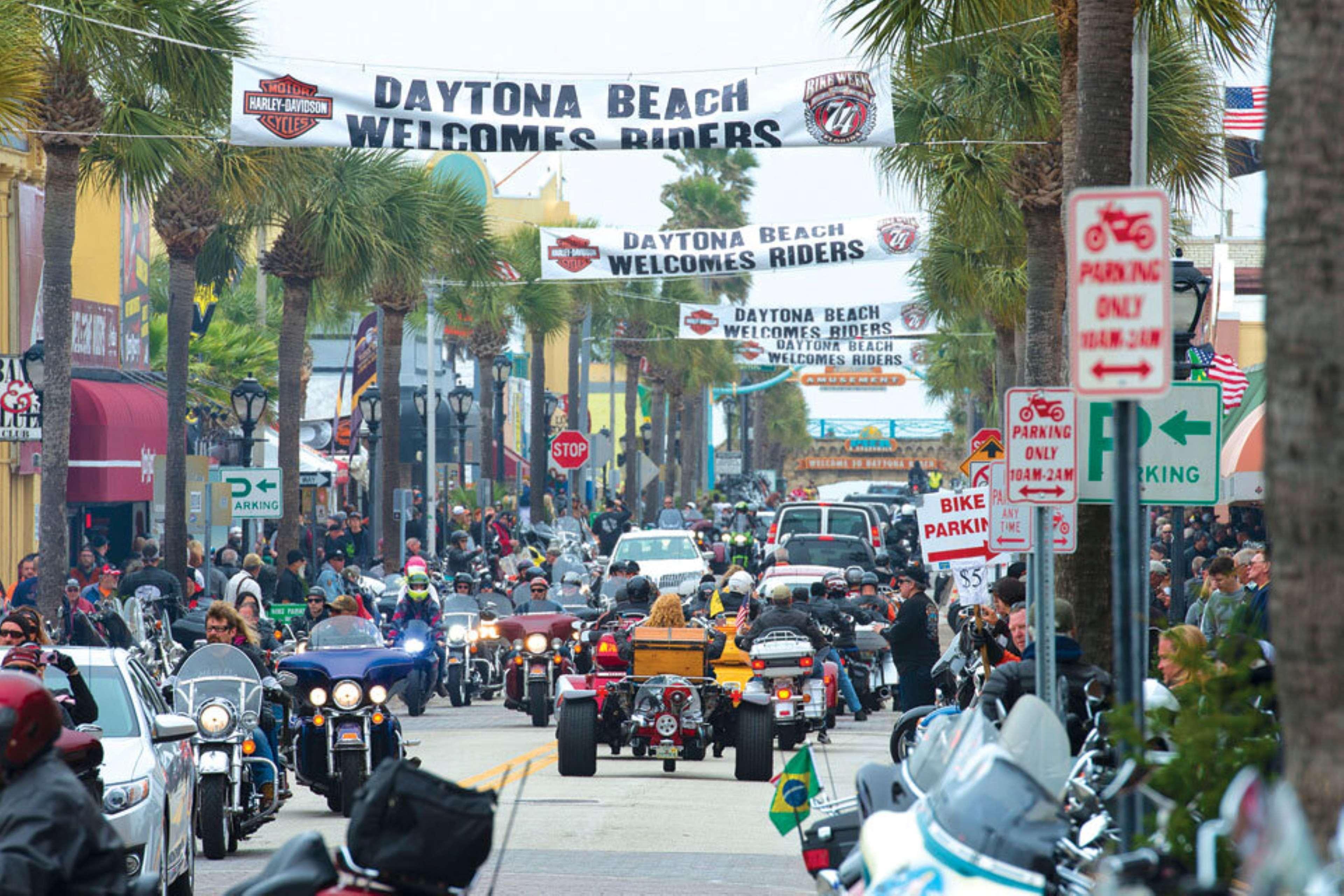 Hotel Western New Smyrna &