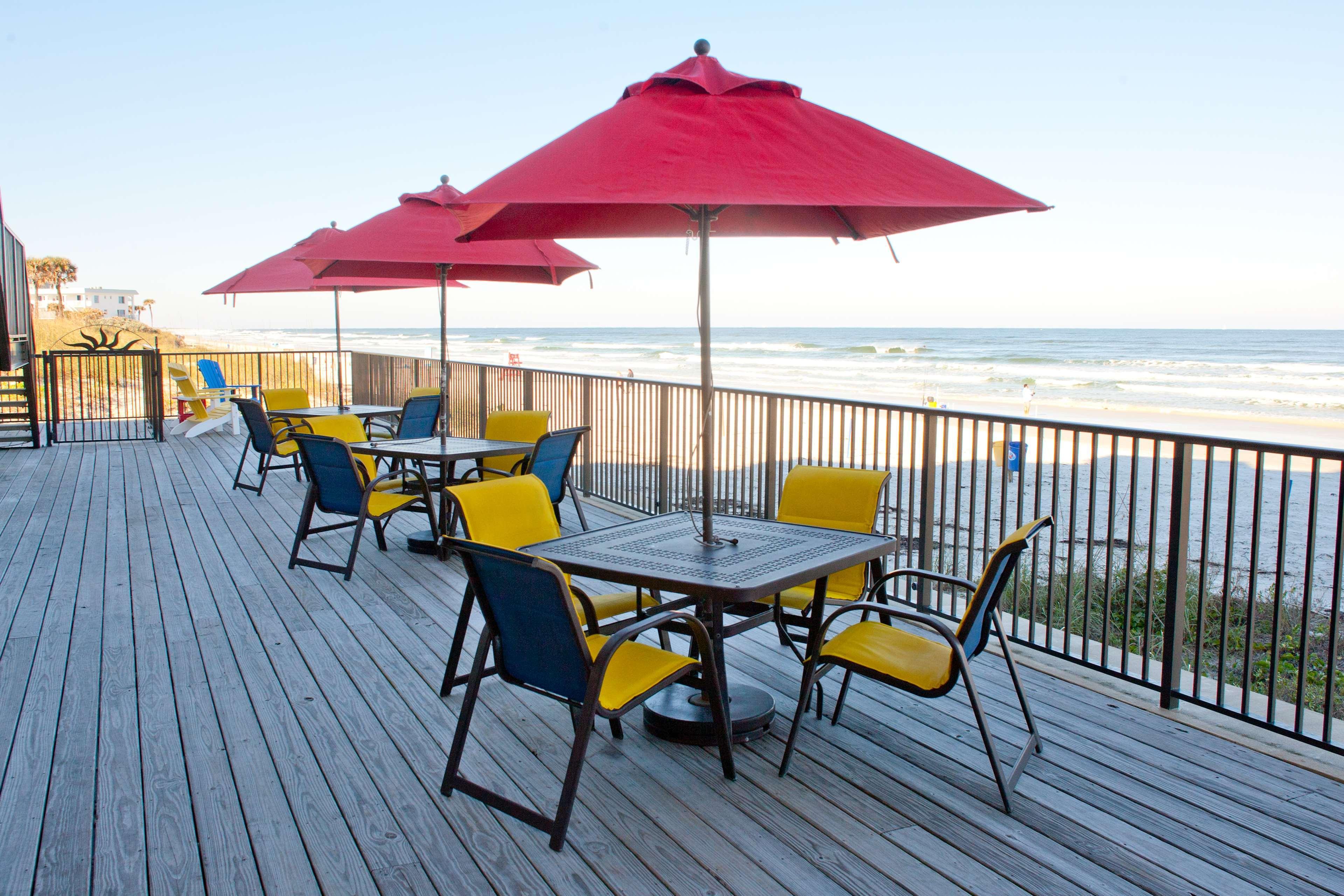 Western New Smyrna &