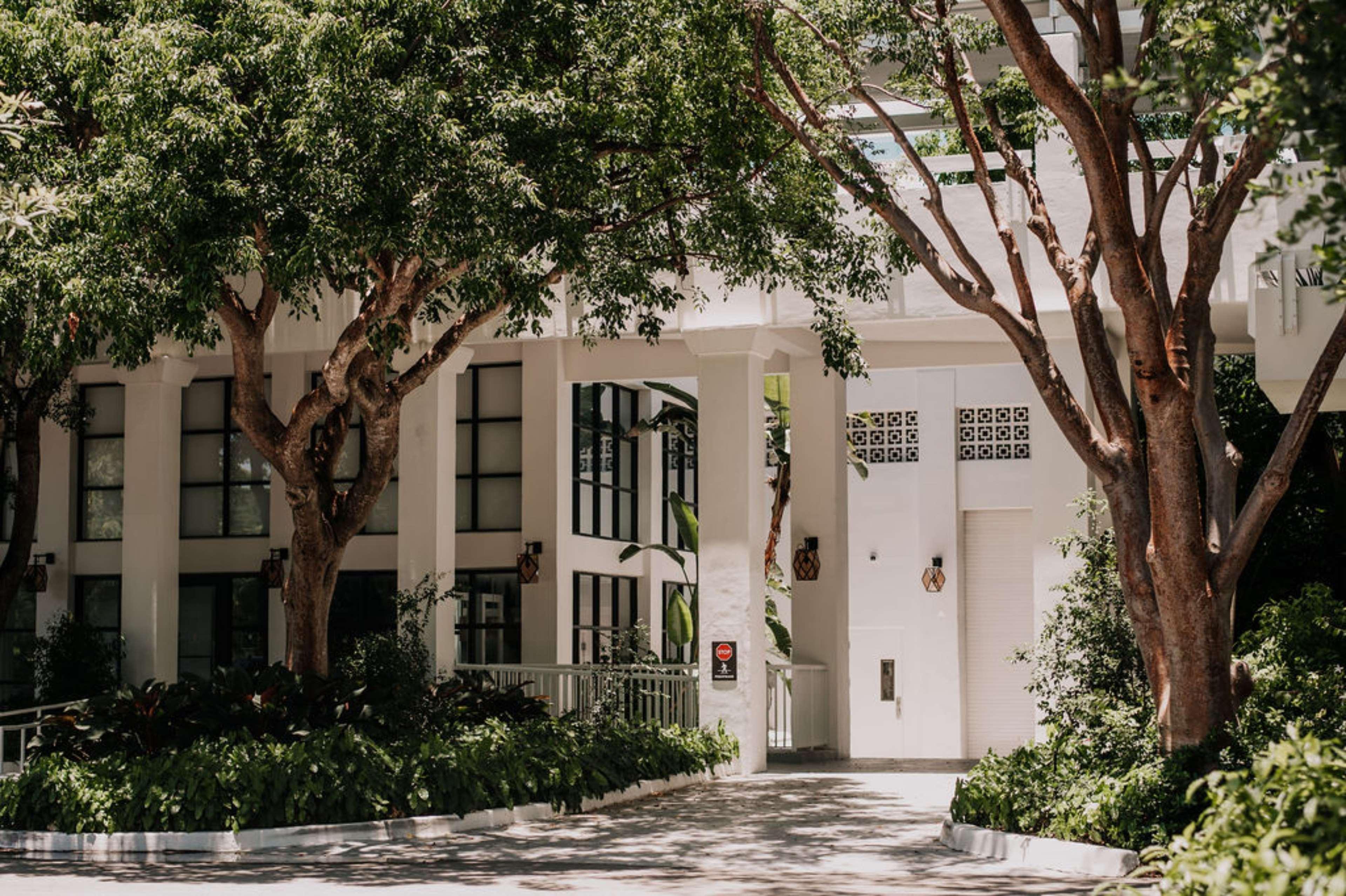 Baker's Cay Key Largo, Curio Collection By Hilton Resort 4*