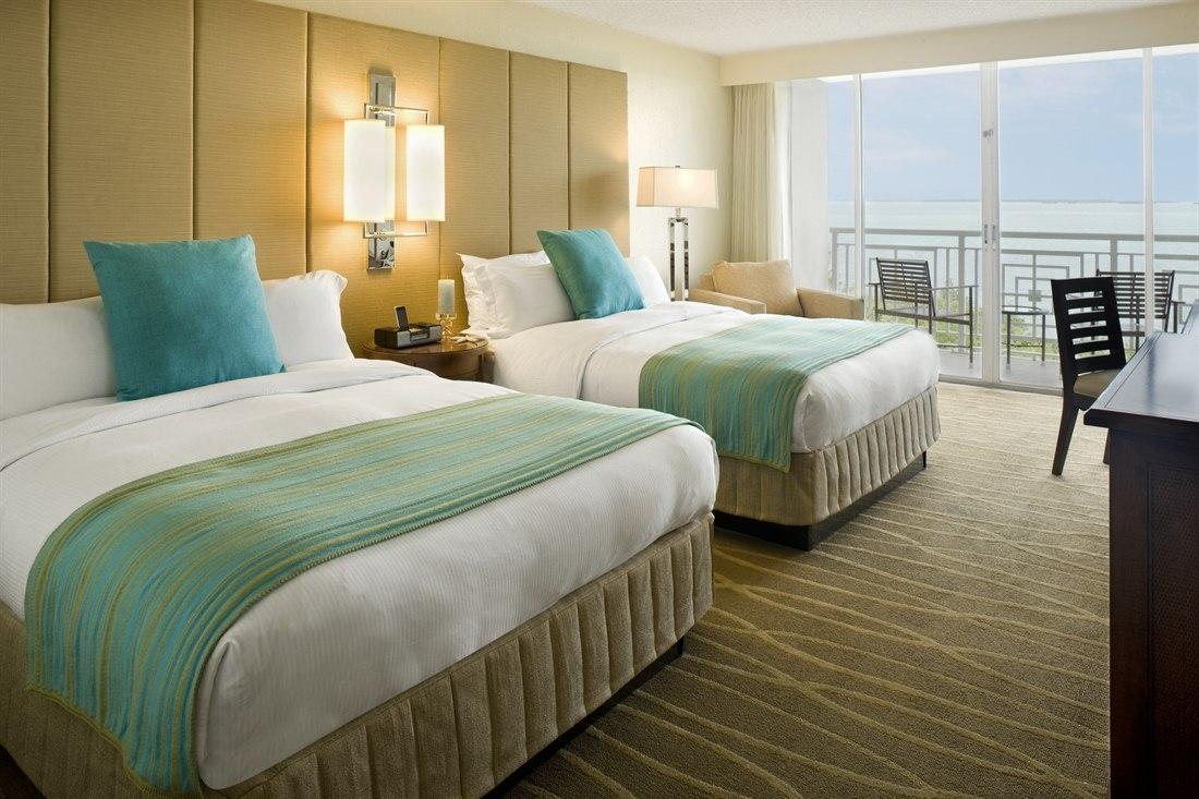 Baker's Cay Key Largo, Curio Collection By Hilton 4* Key Largo