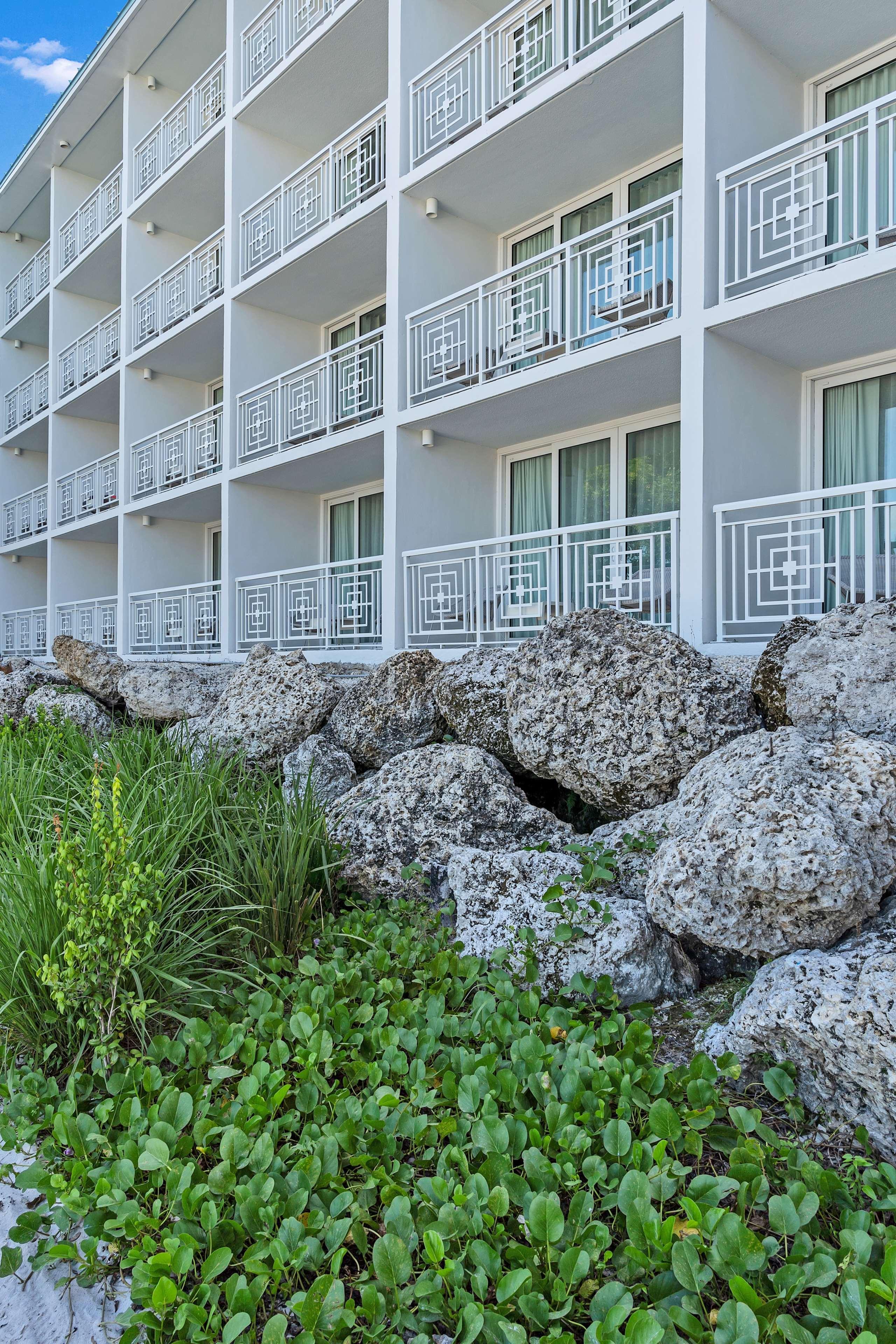 Baker's Cay Key Largo, Curio Collection By Hilton
