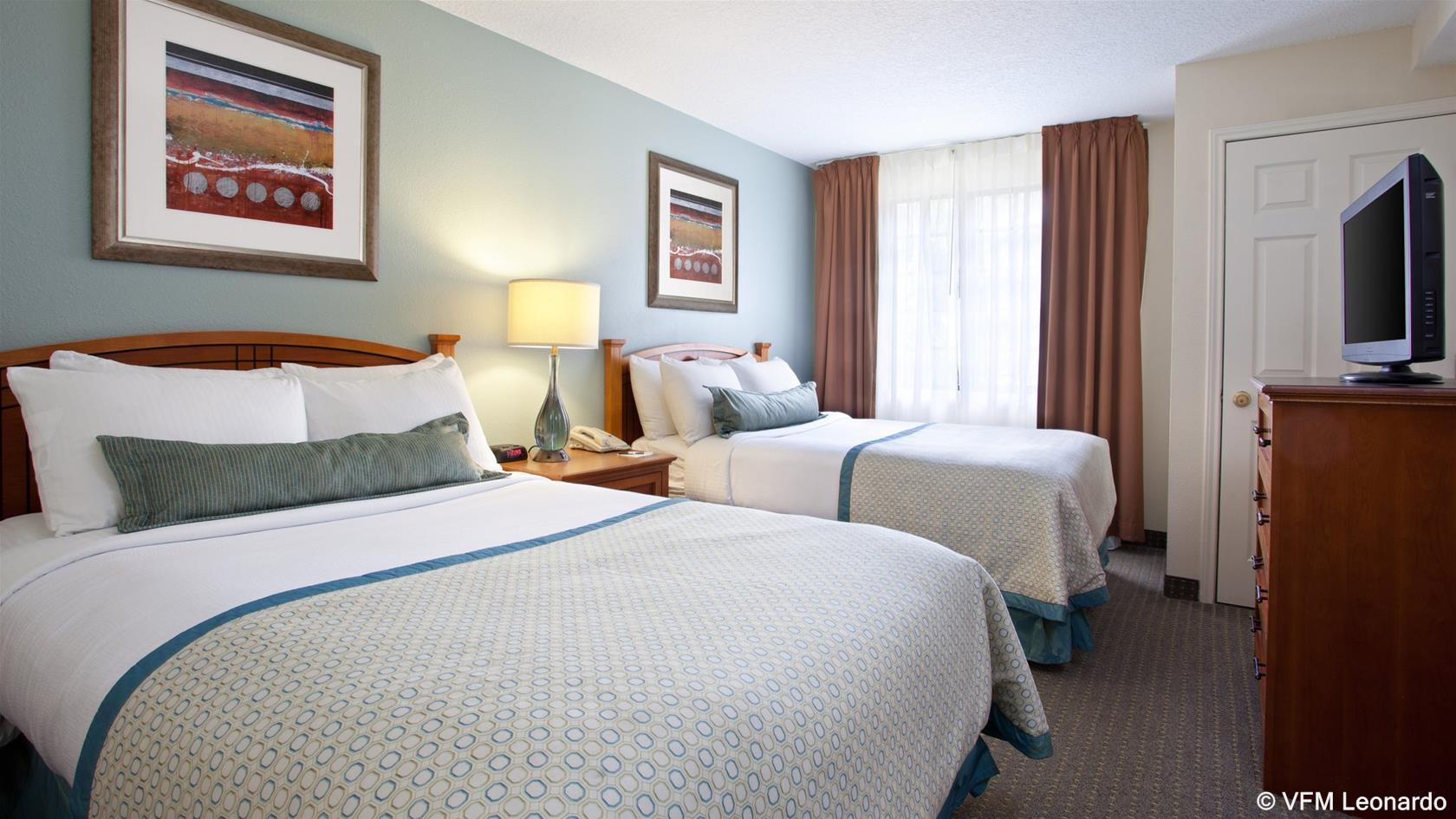 Sonesta Es Lauderdale Hotel